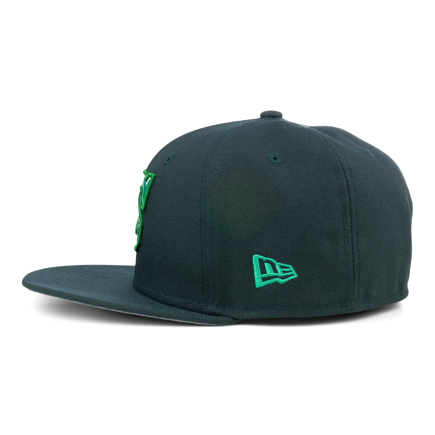 Obsidian 5950 Cap