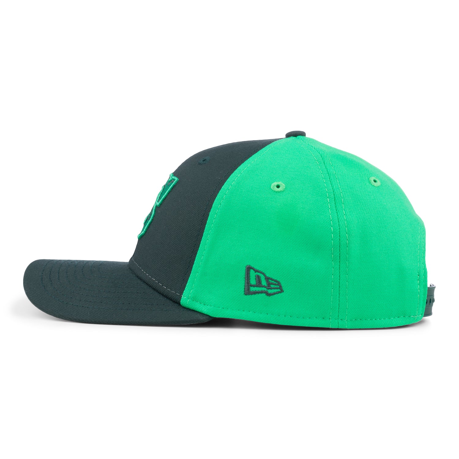 Obsidian 970 SS Cap