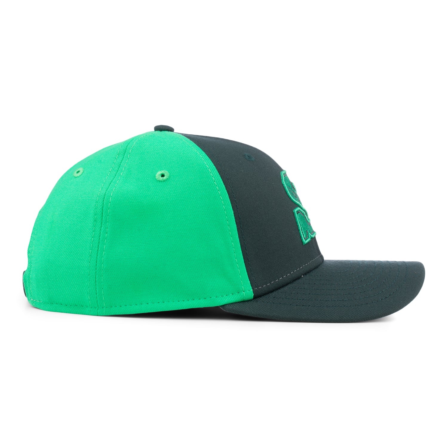 Obsidian 970 SS Cap