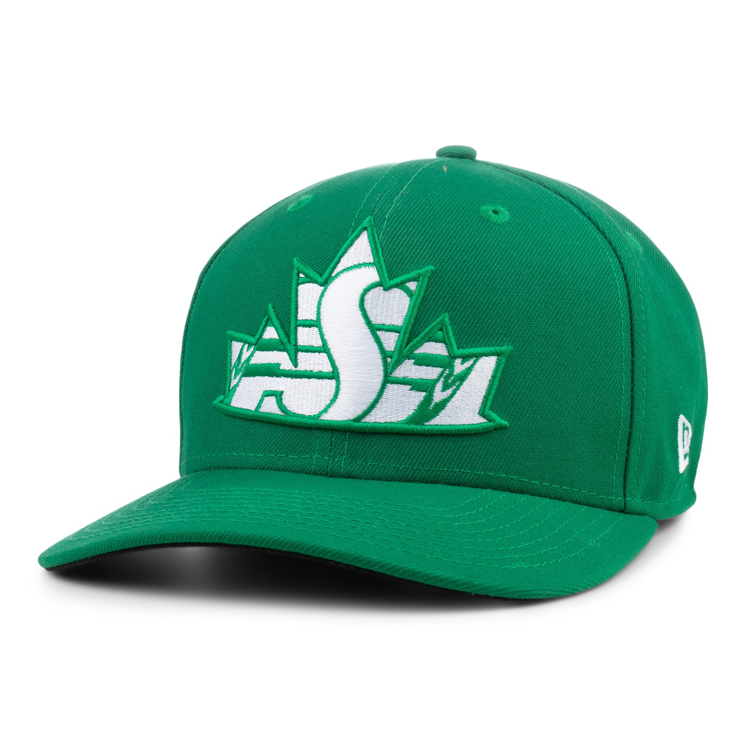 970SS Canada Day Cap