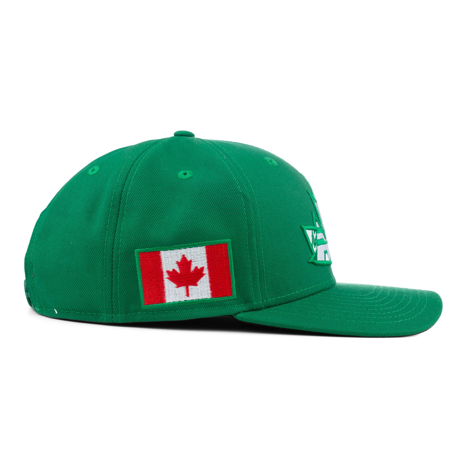 970SS Canada Day Cap