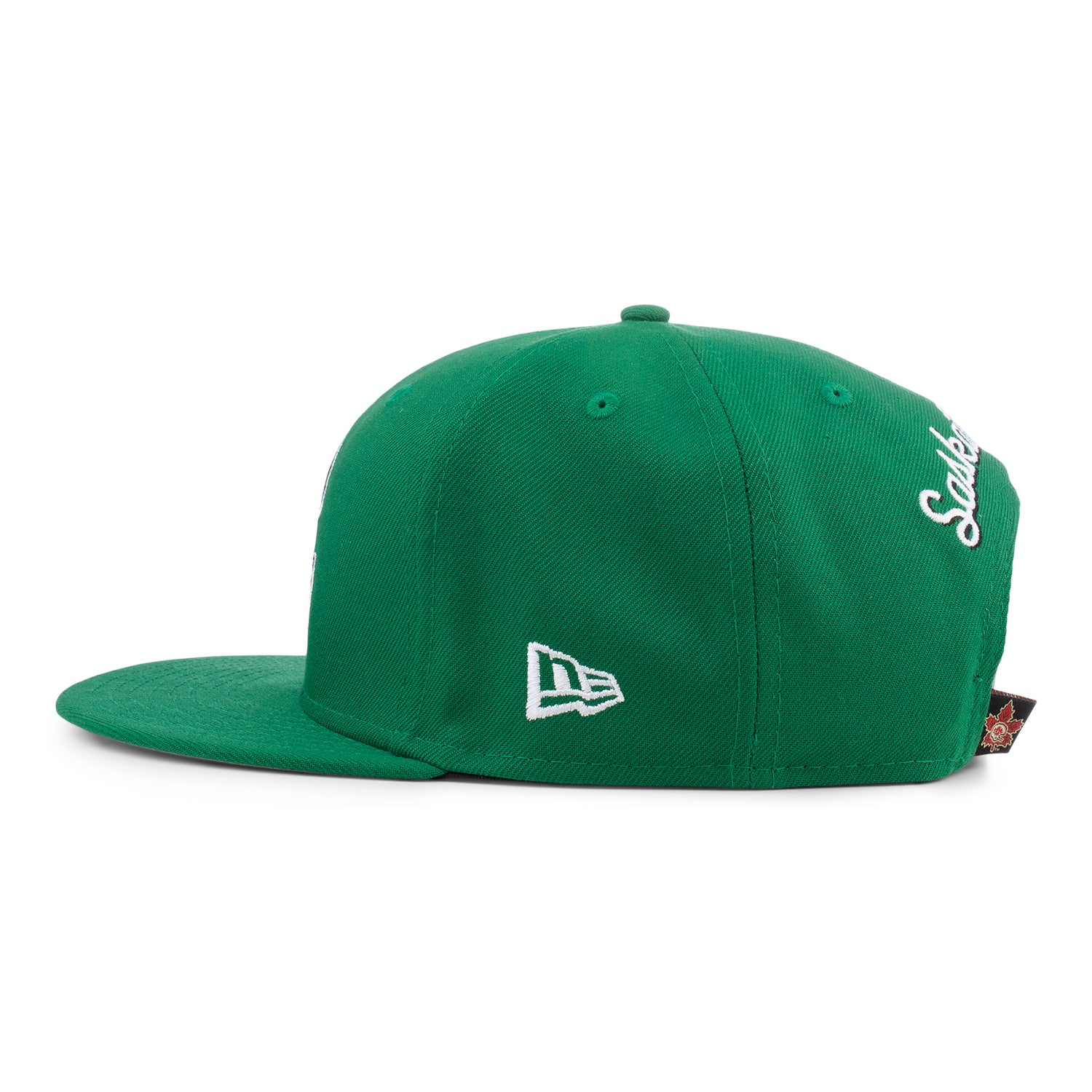 950 Roughrider x OVO Cap