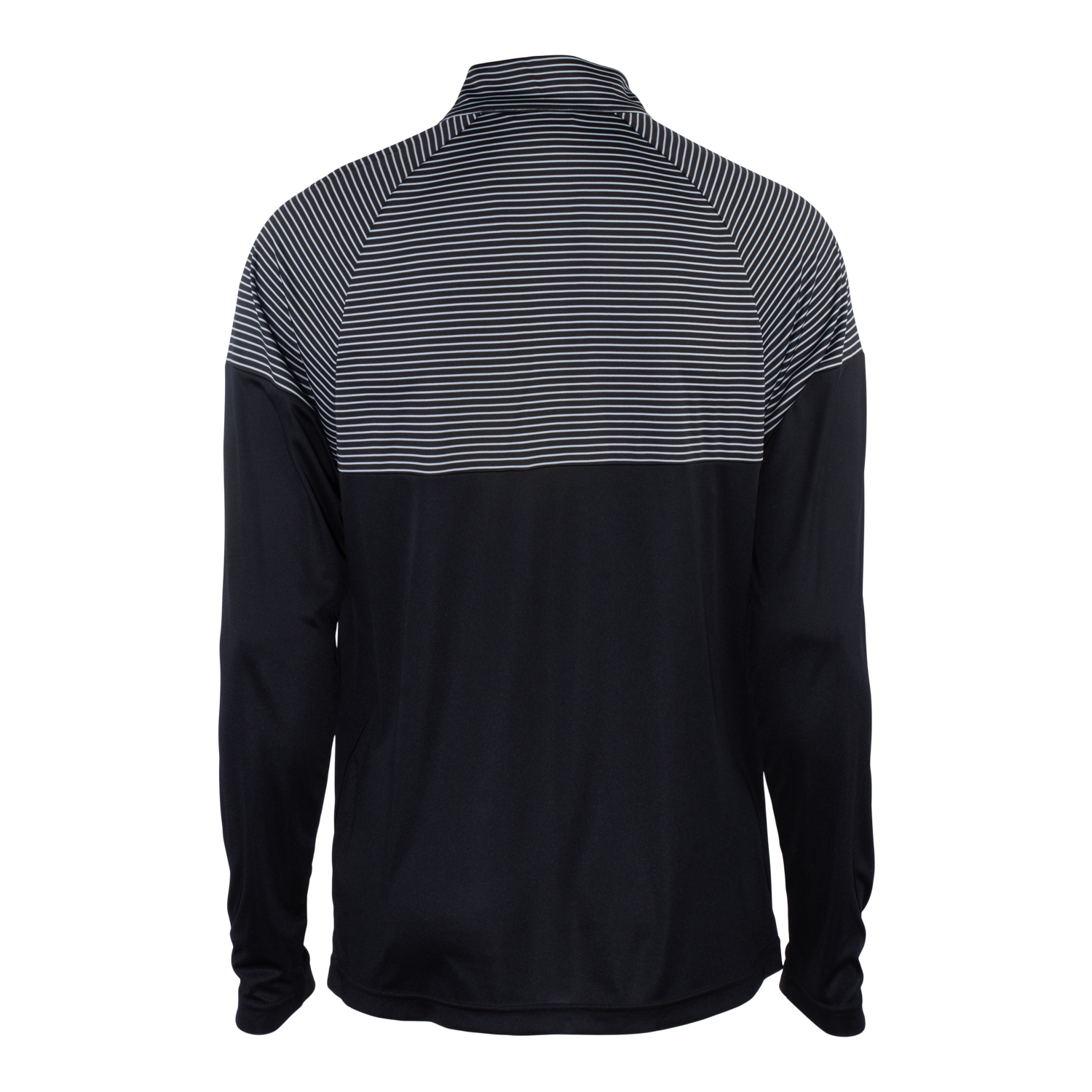 Classic Stripes Pullover