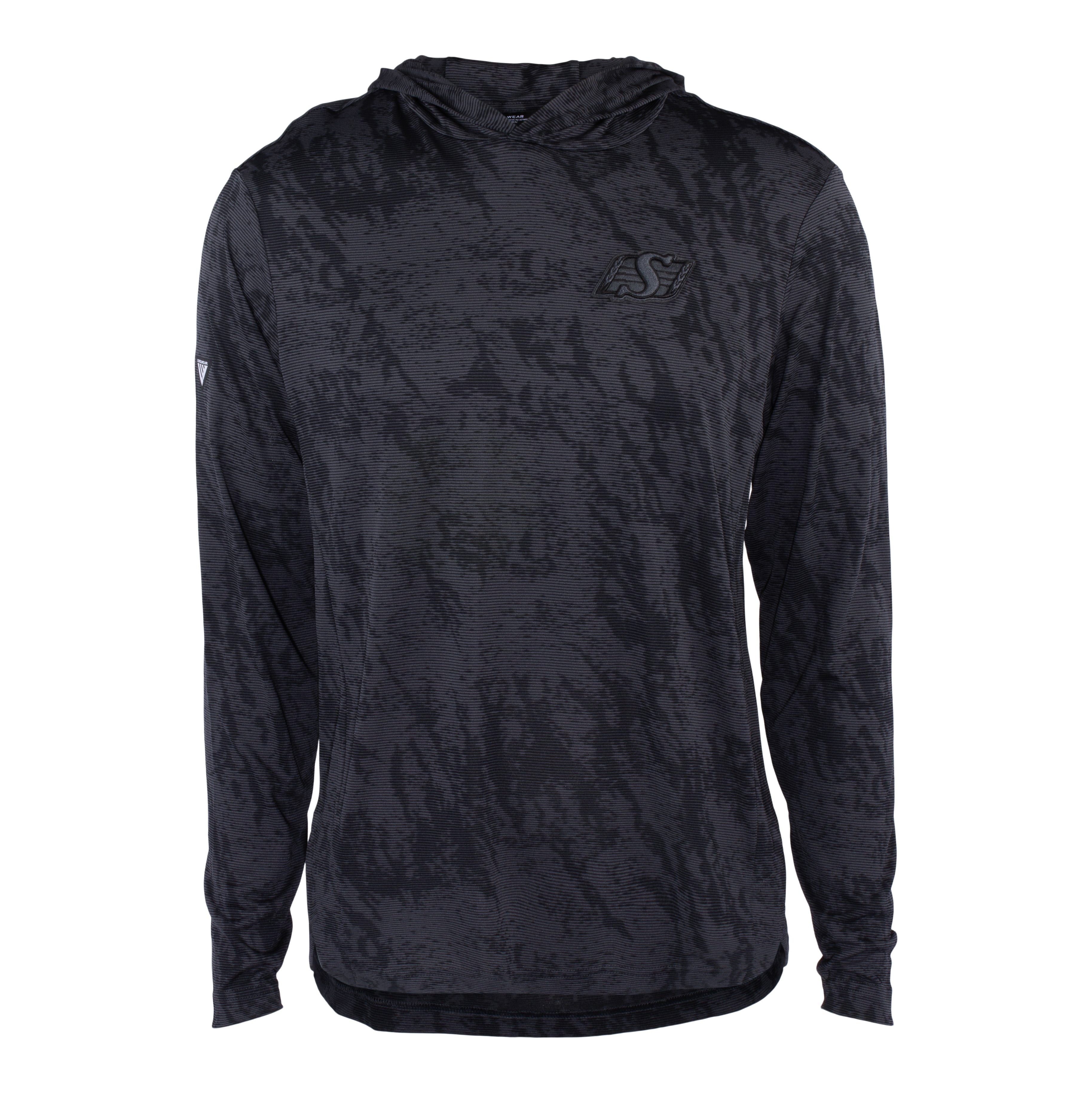 Platform Lightweight Hoodie