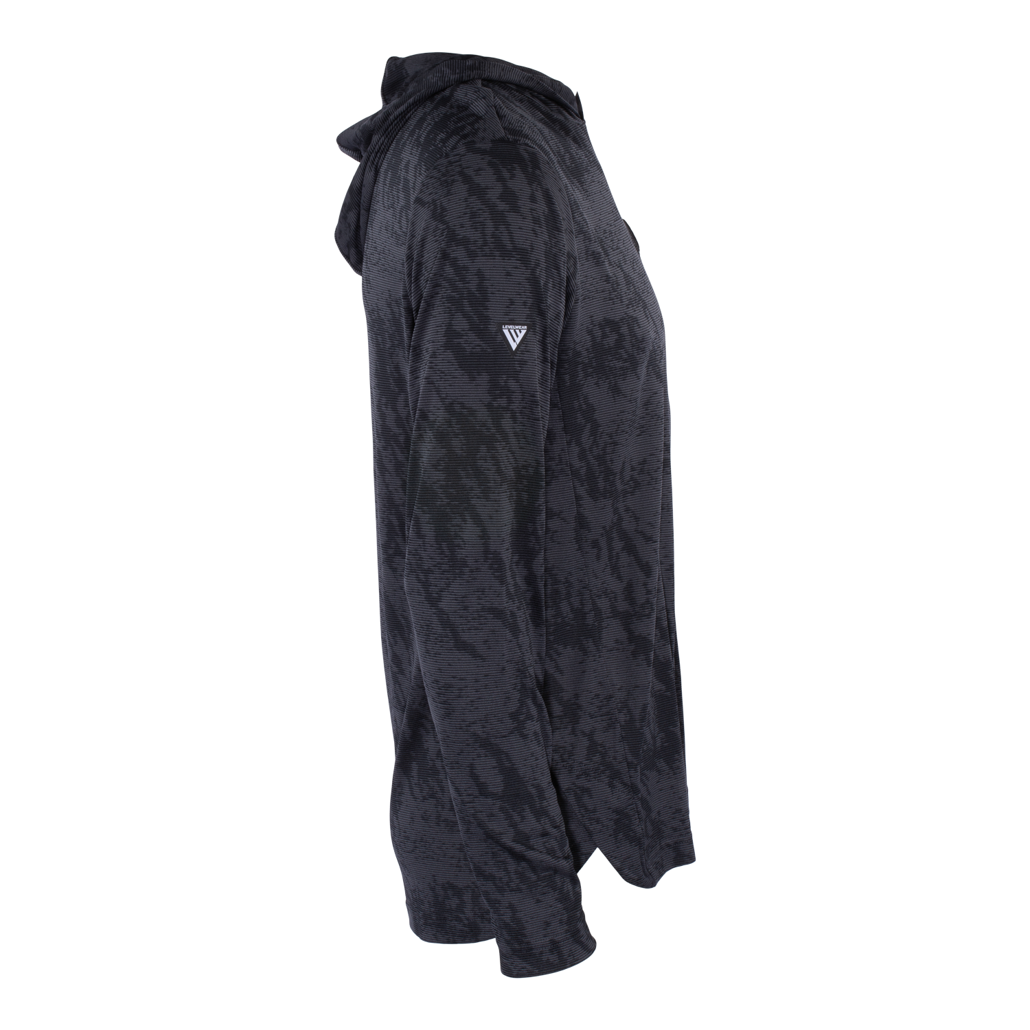 Platform Lightweight Hoodie