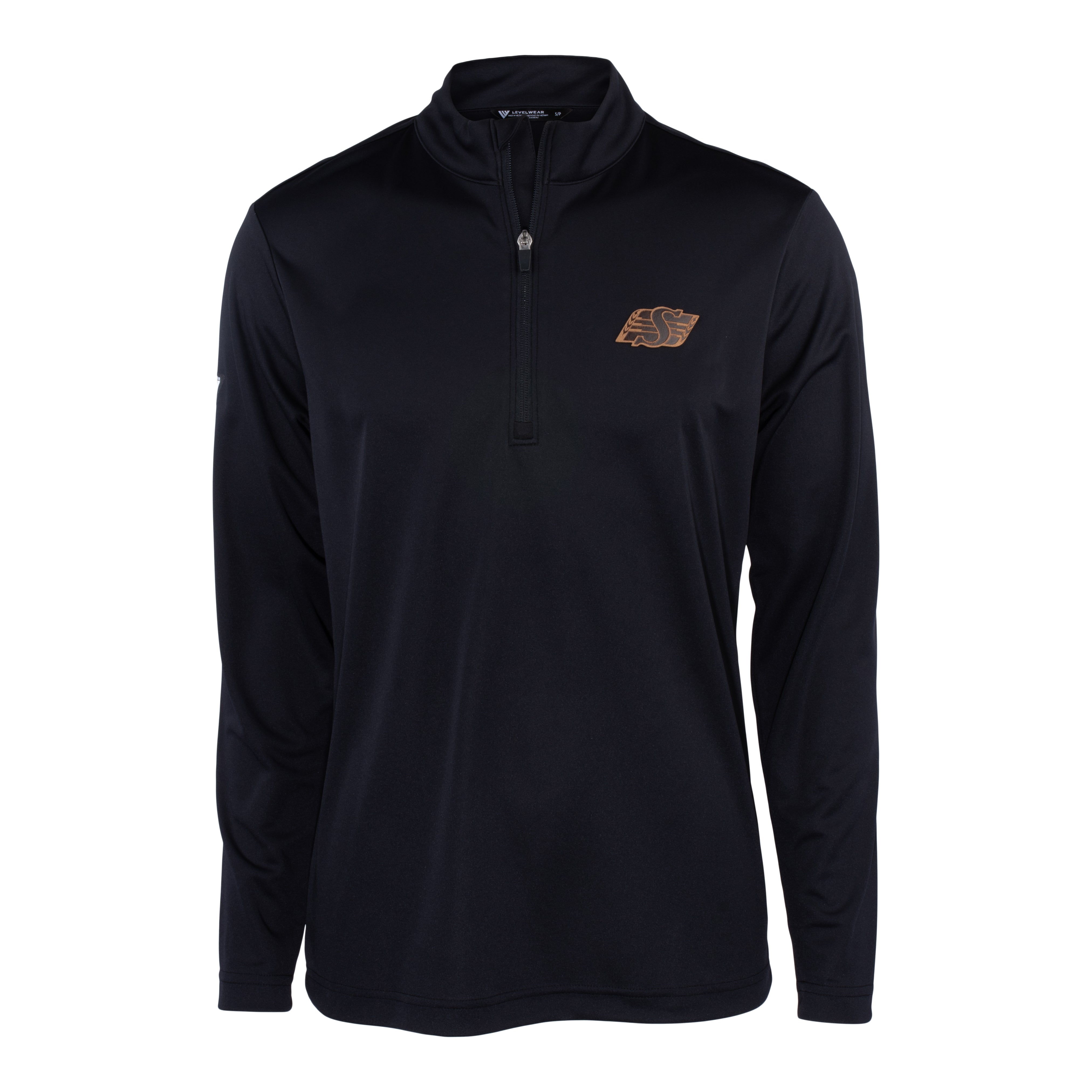 Heron 1/4 Zip