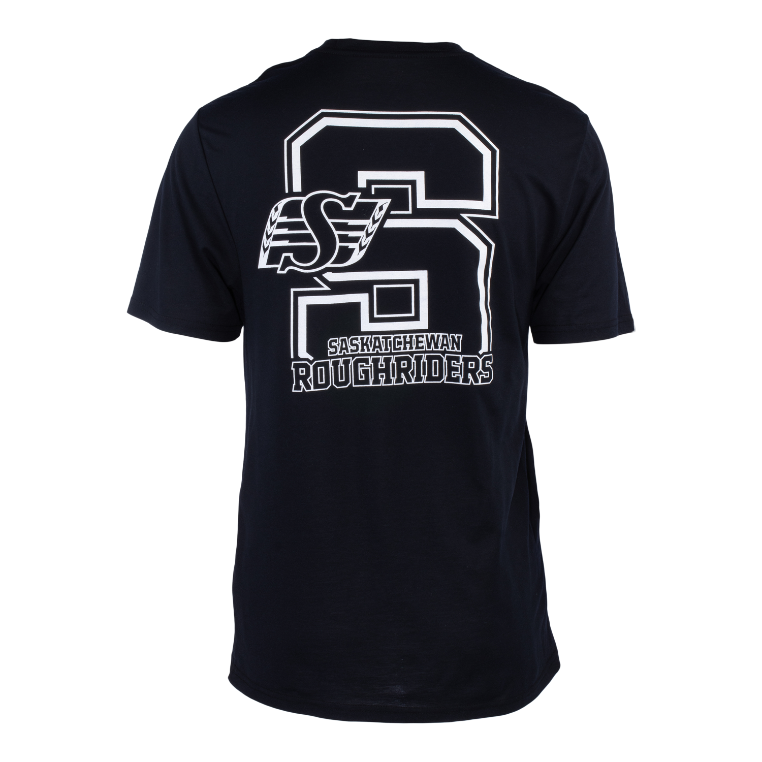 Richmond Crew Neck Tee