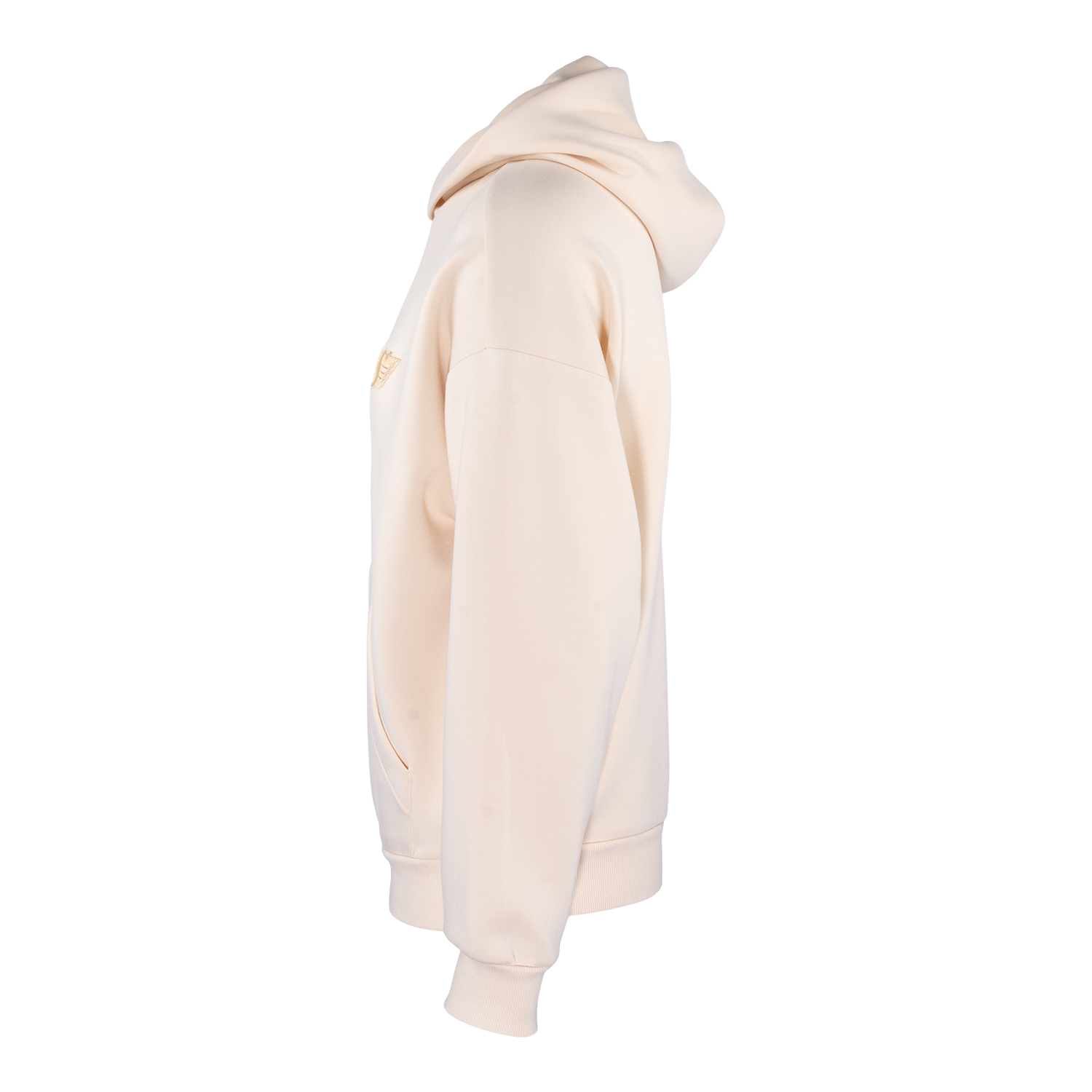 Luxe Signature Hoodie