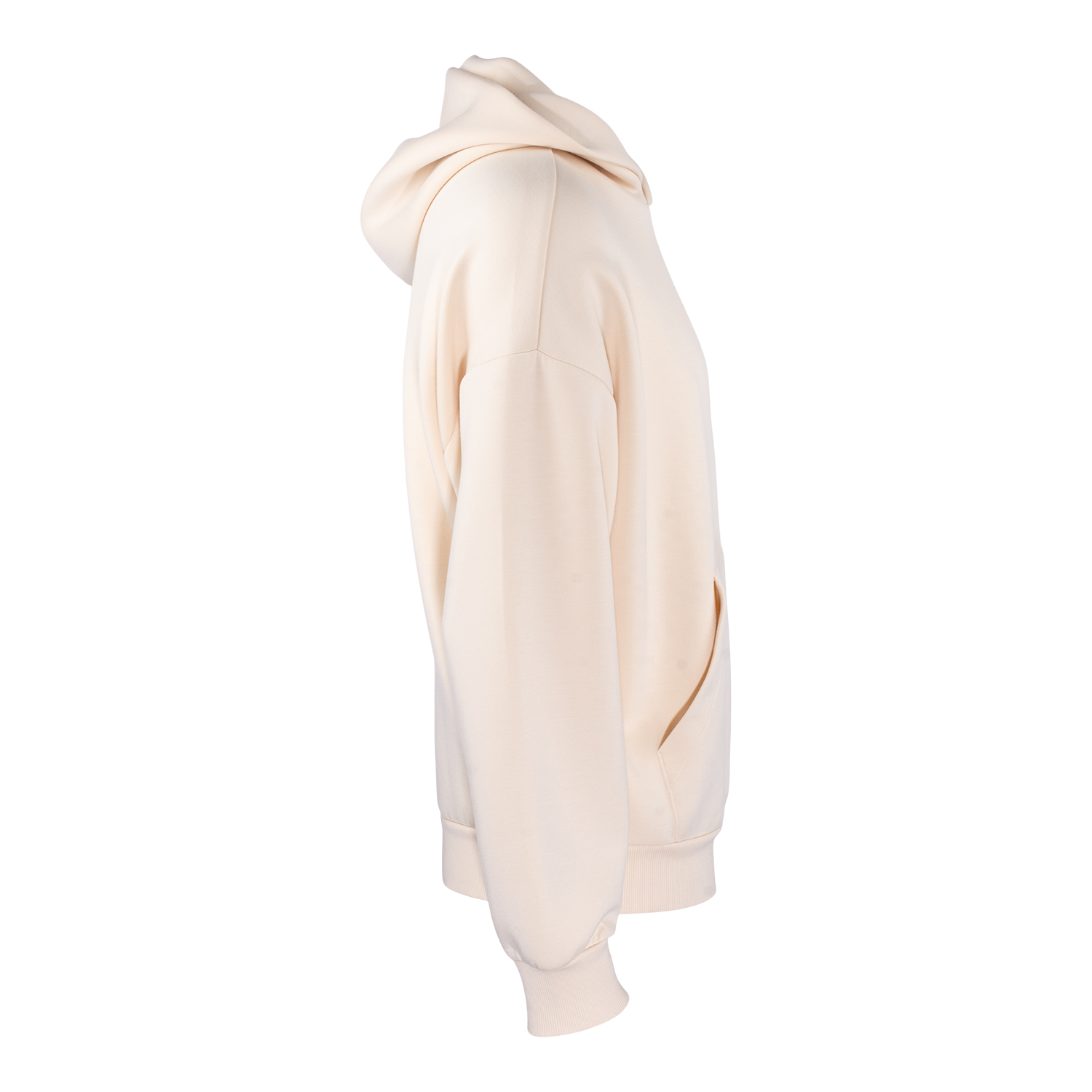Luxe Signature Hoodie