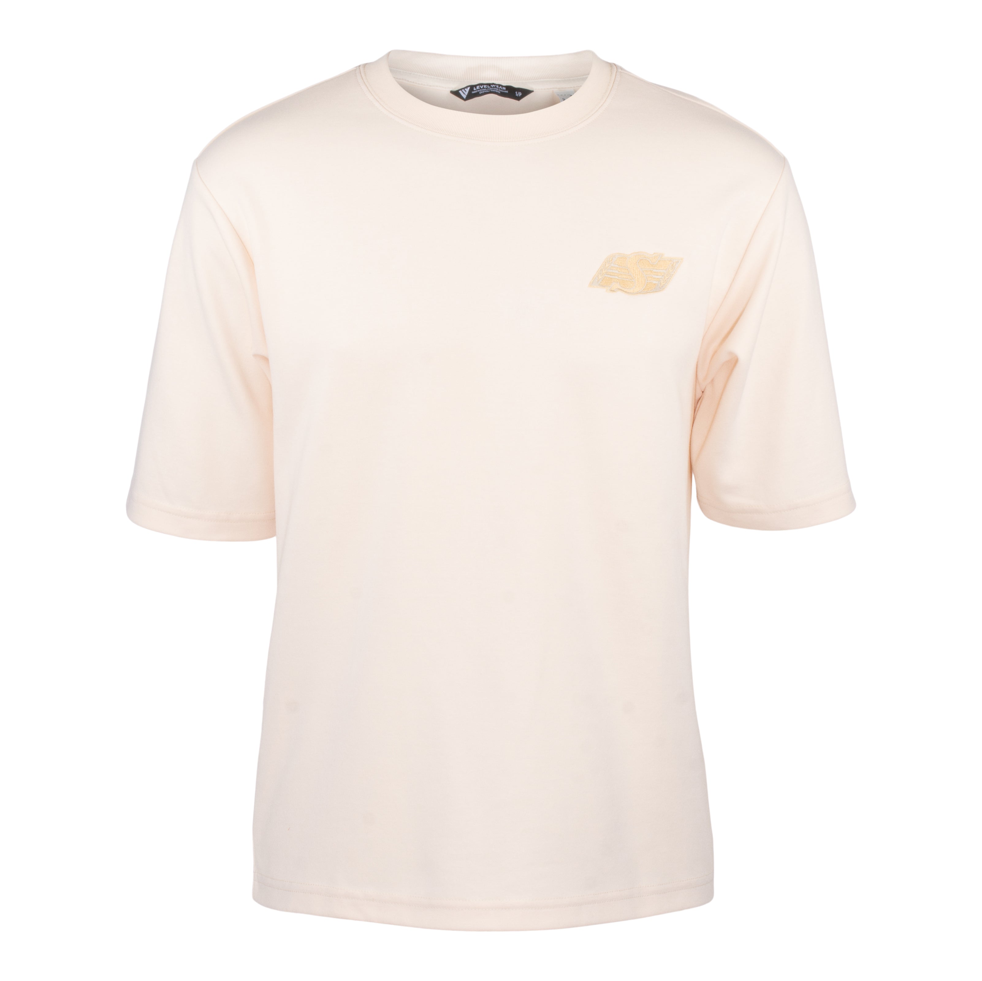 Luxe Signature Tee