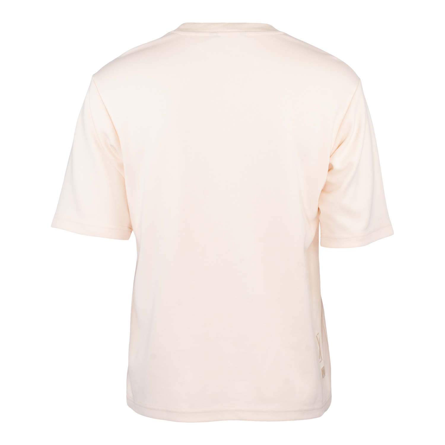 Luxe Signature Tee