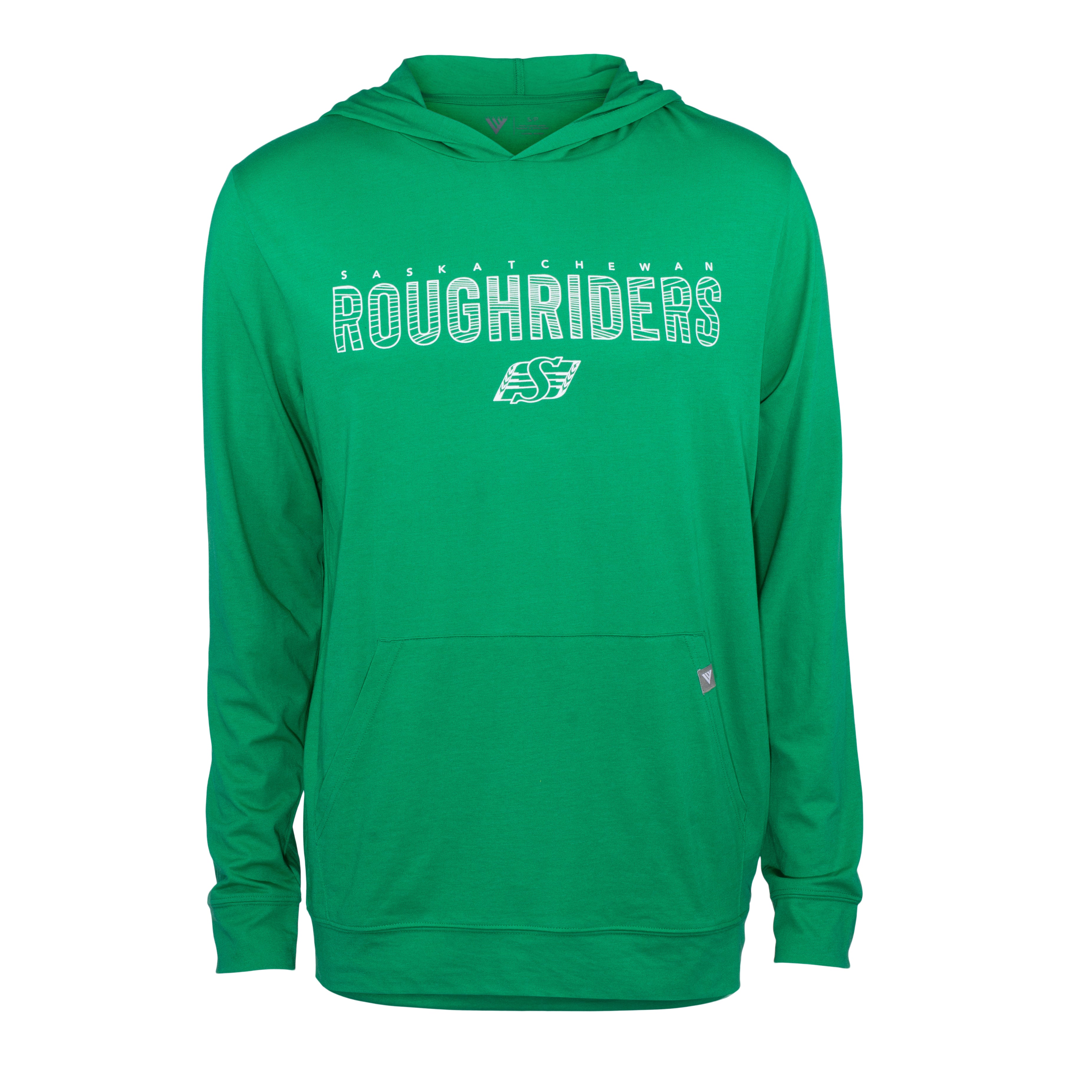 Relay Lightweight Hoodie