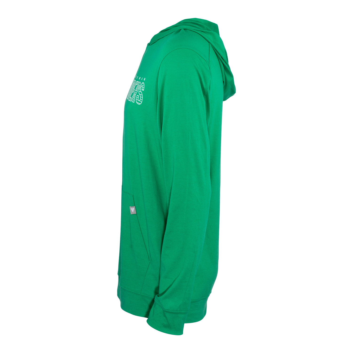 Relay Lightweight Hoodie