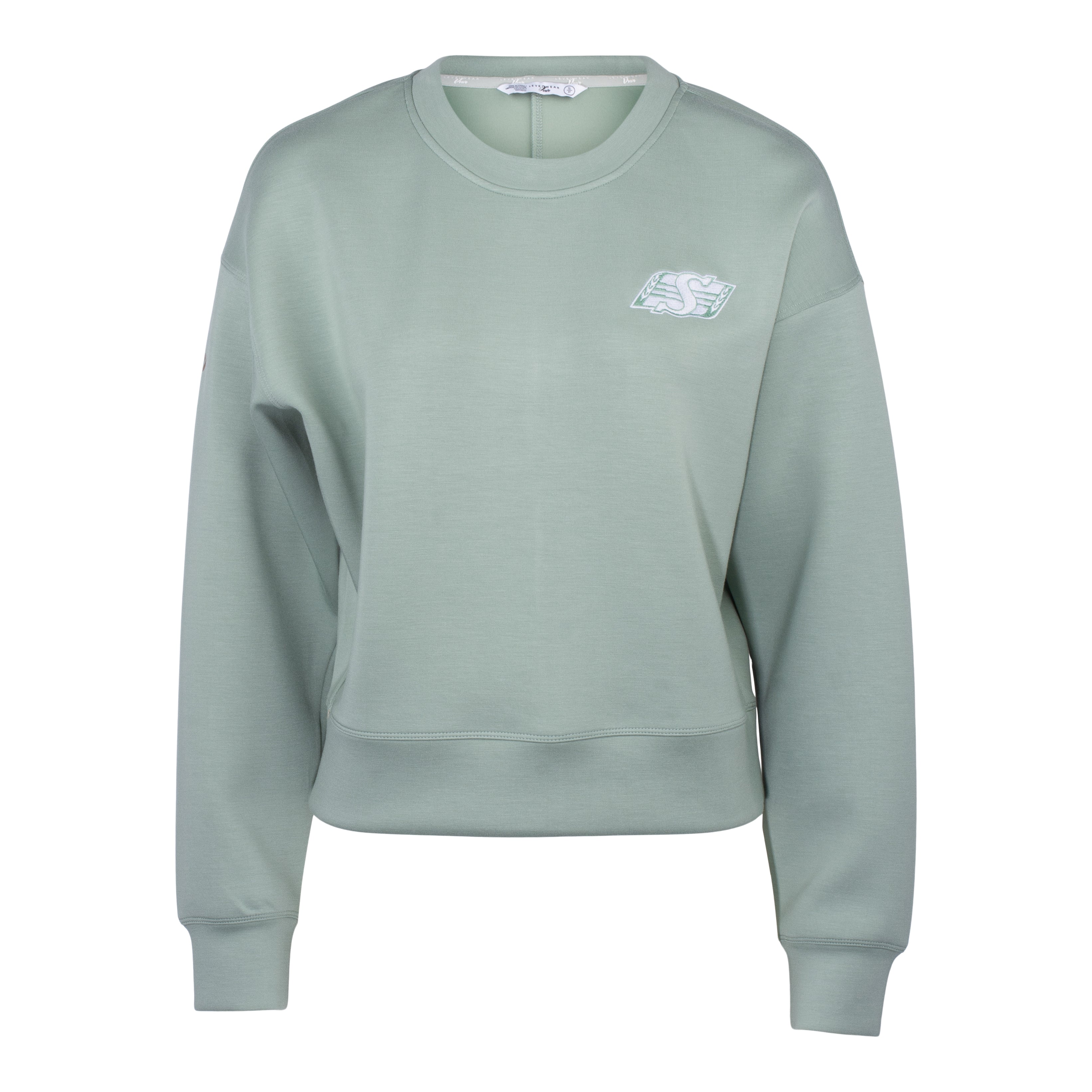 Women's Sponge Crew