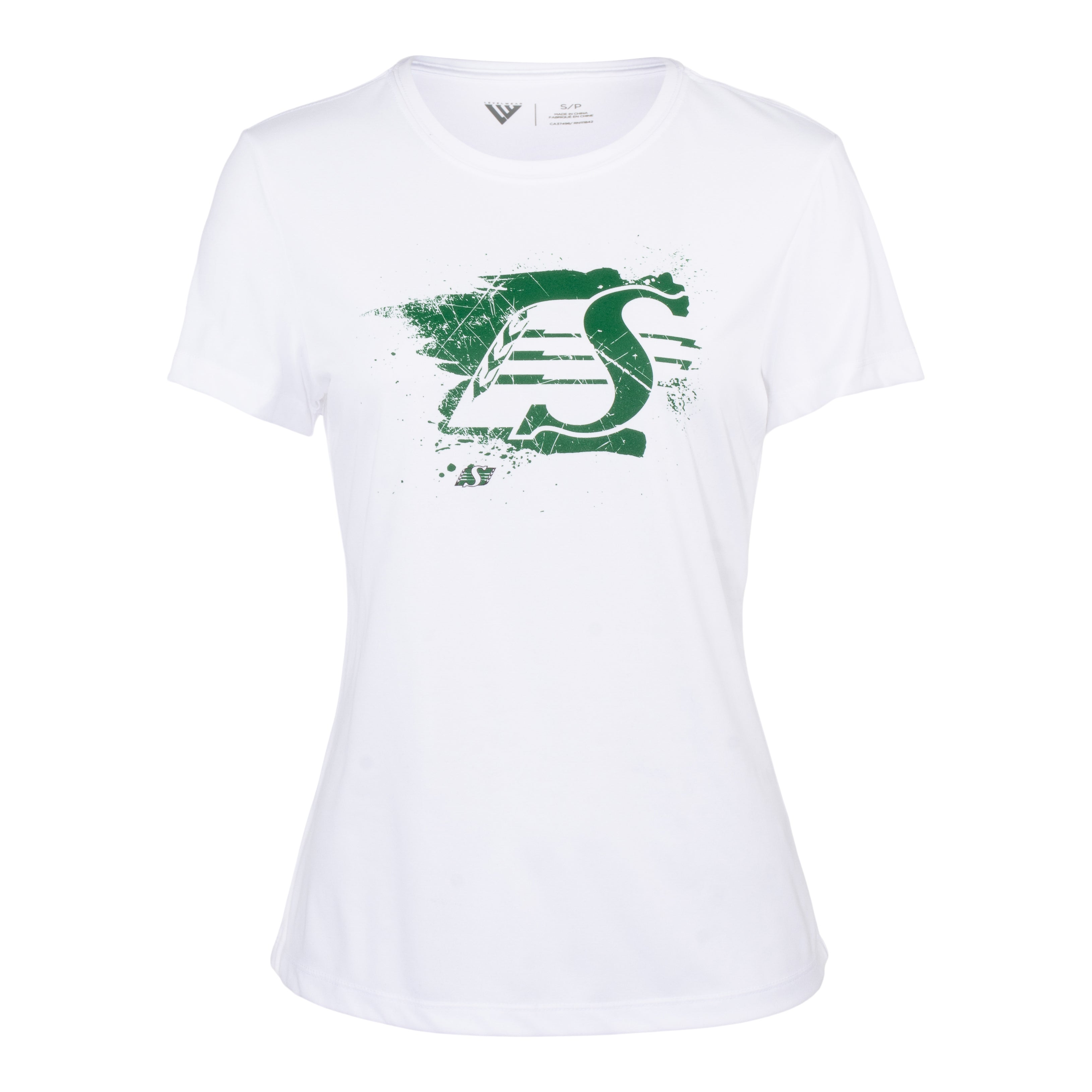 Women's Anthem Tee