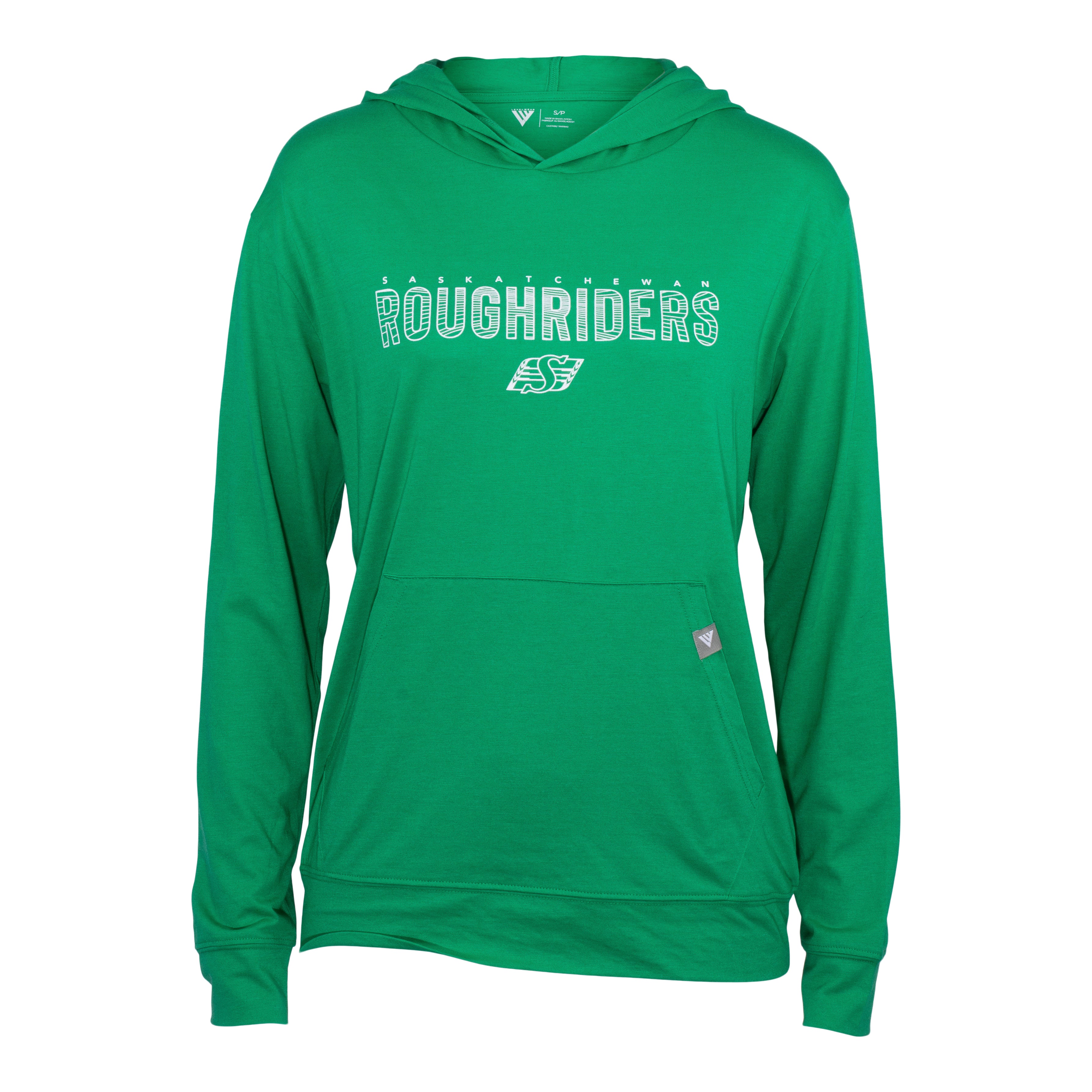 Women's Relay Hoodie