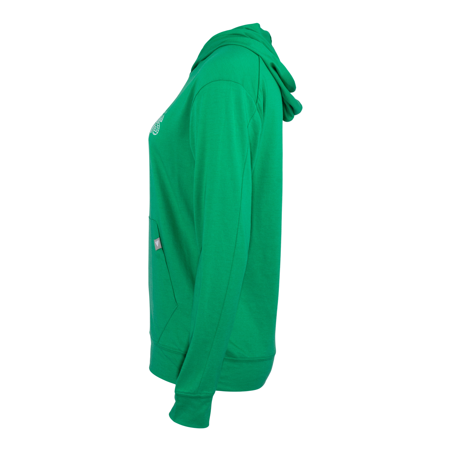 Women's Relay Hoodie