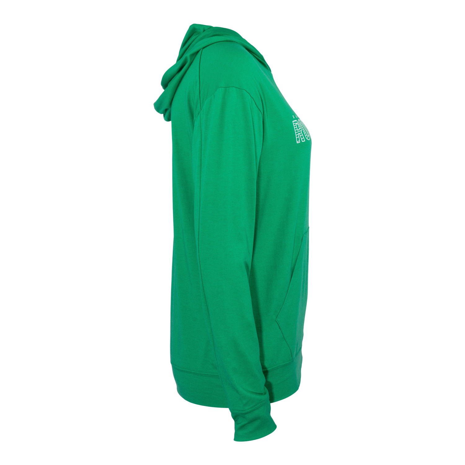 Women's Relay Hoodie