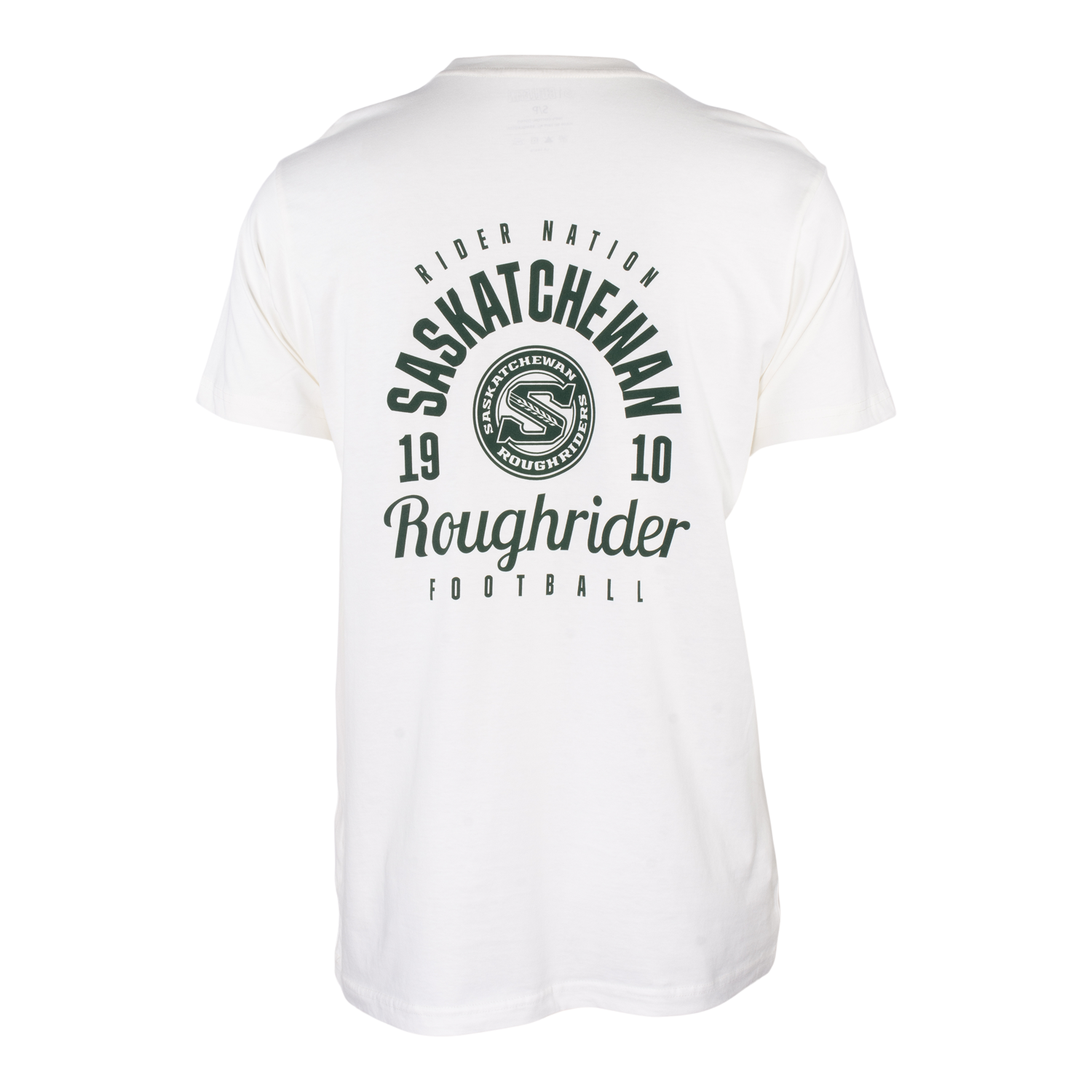 Pense Alt Logo Tee