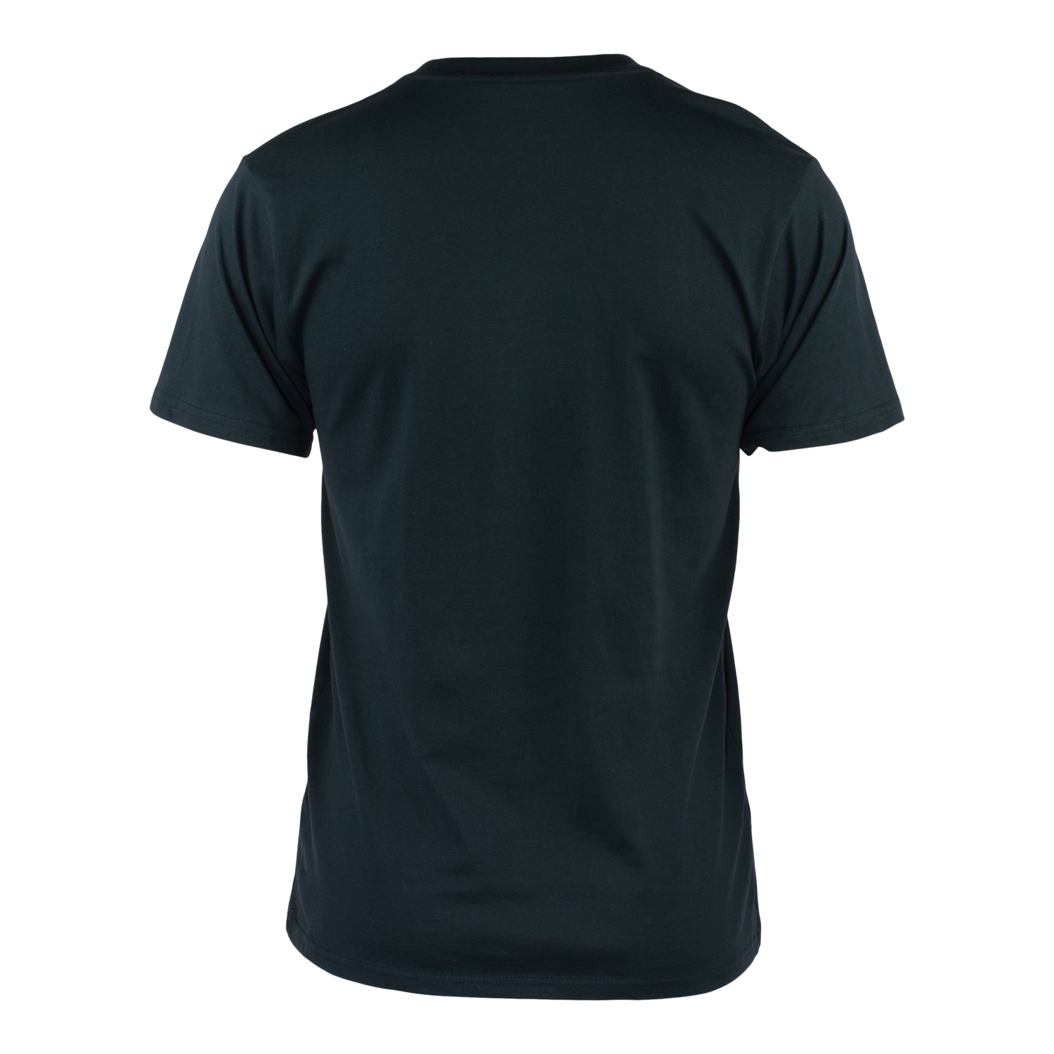 Davidson Obsidian Tee