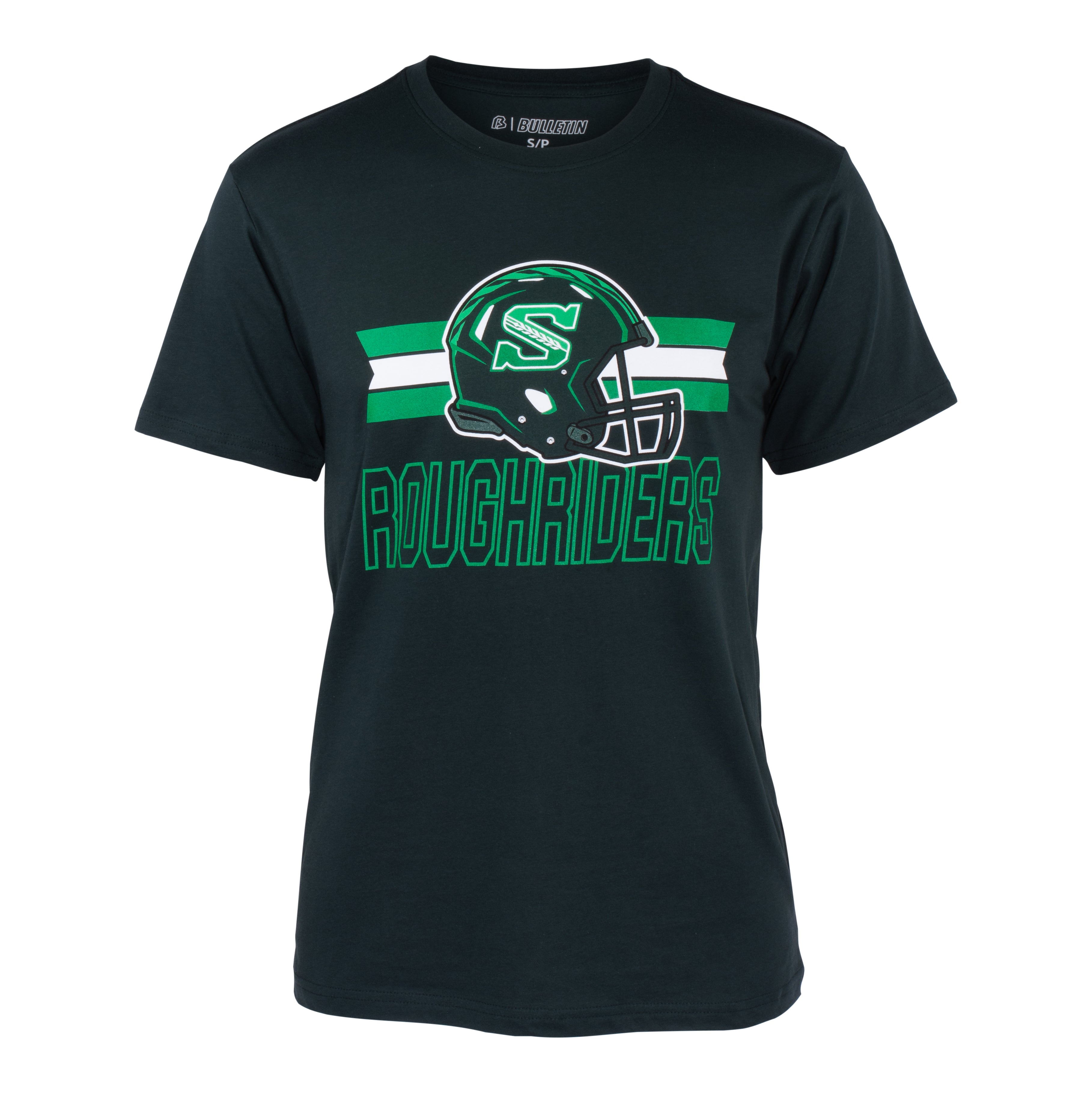 Warman Obsidian Tee
