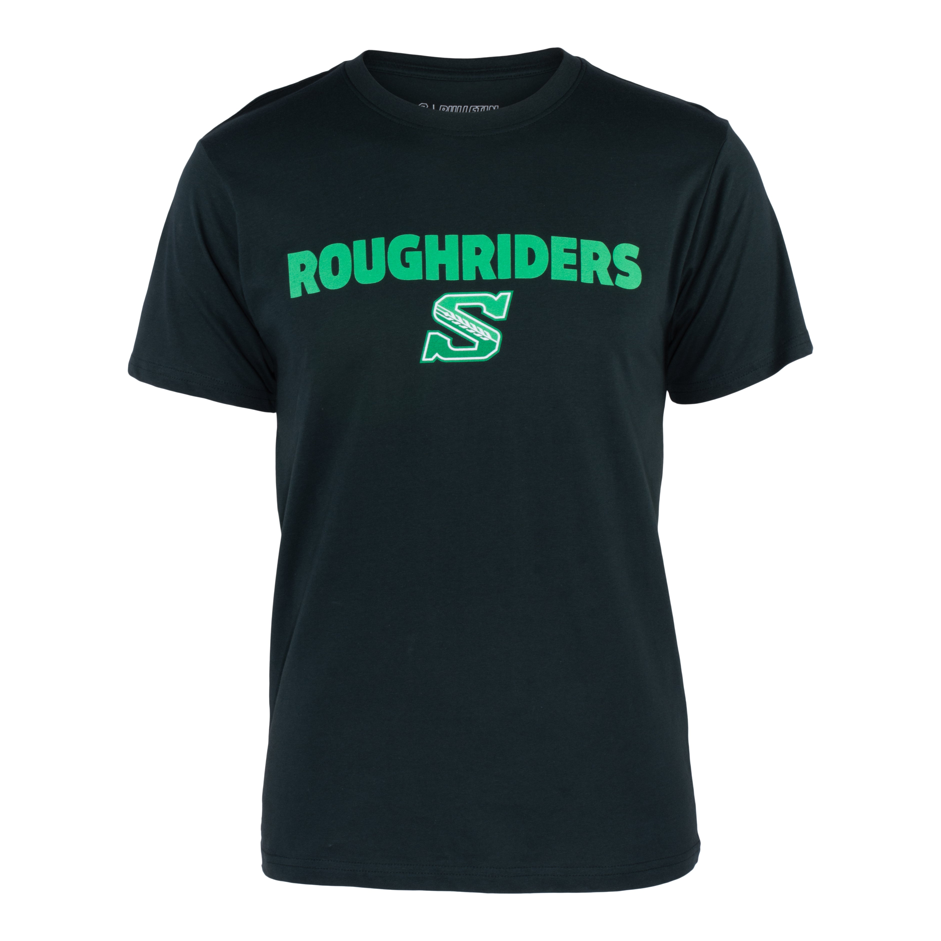 Dalmeny Obsidian Tee