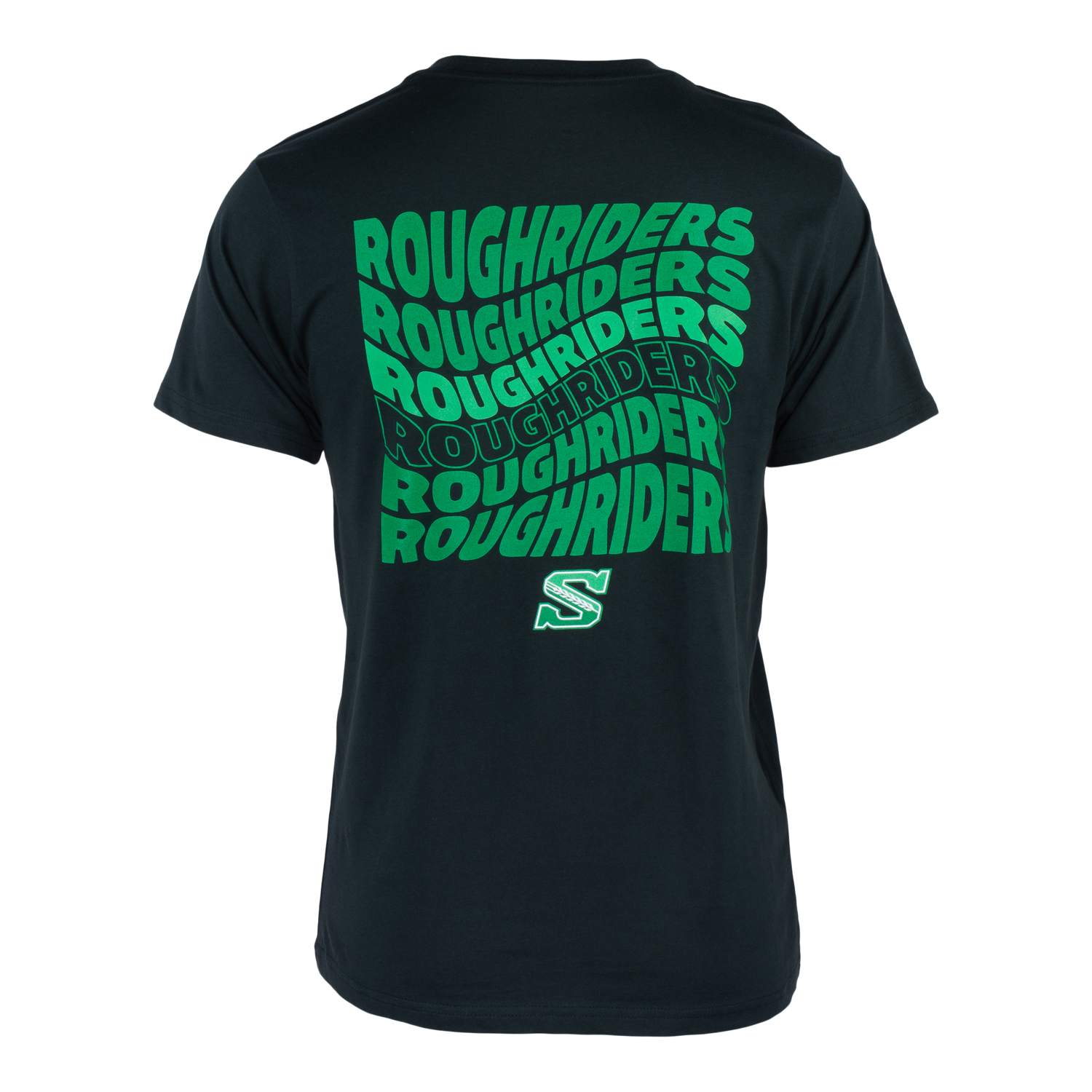 Dalmeny Obsidian Tee