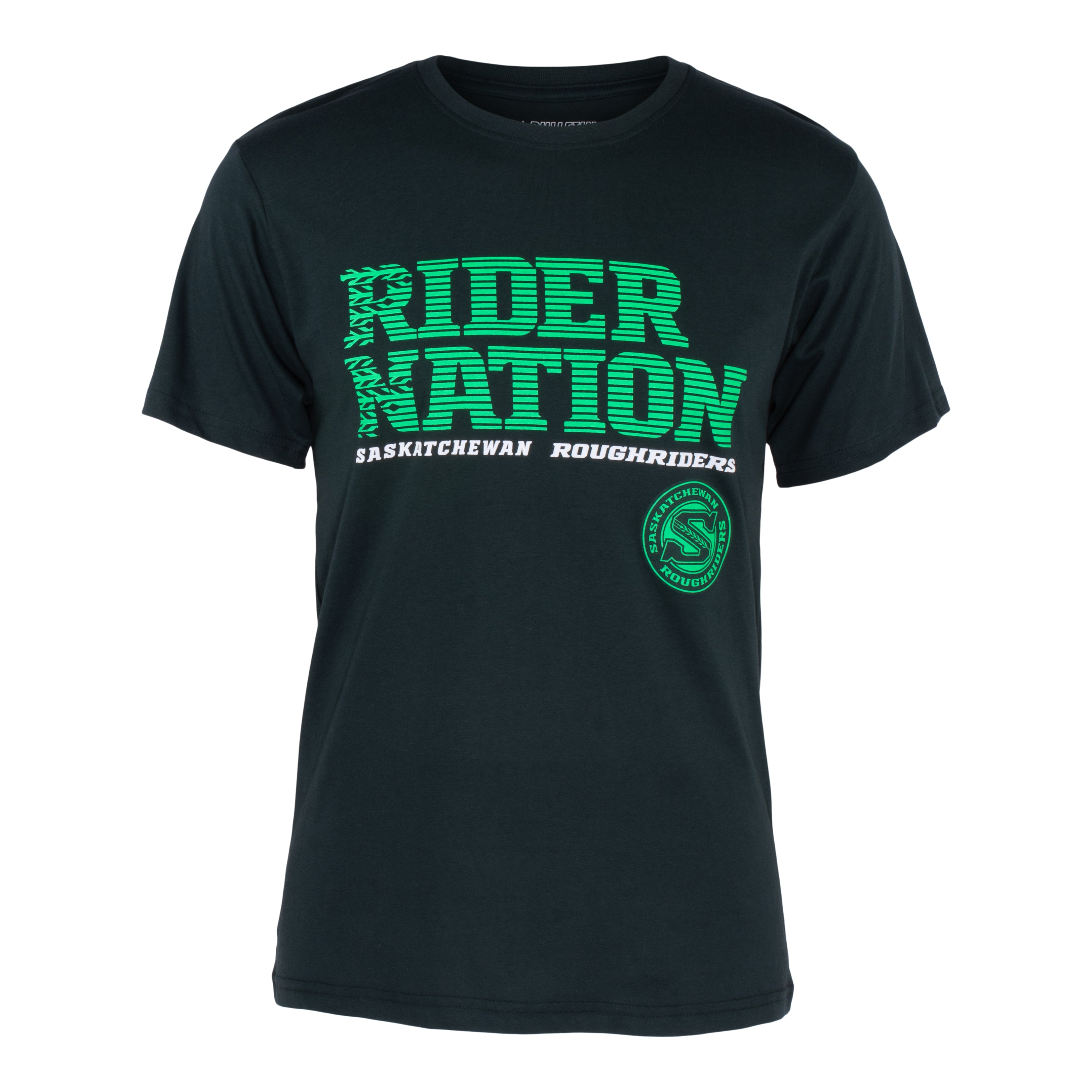 Hanley Obsidian Tee