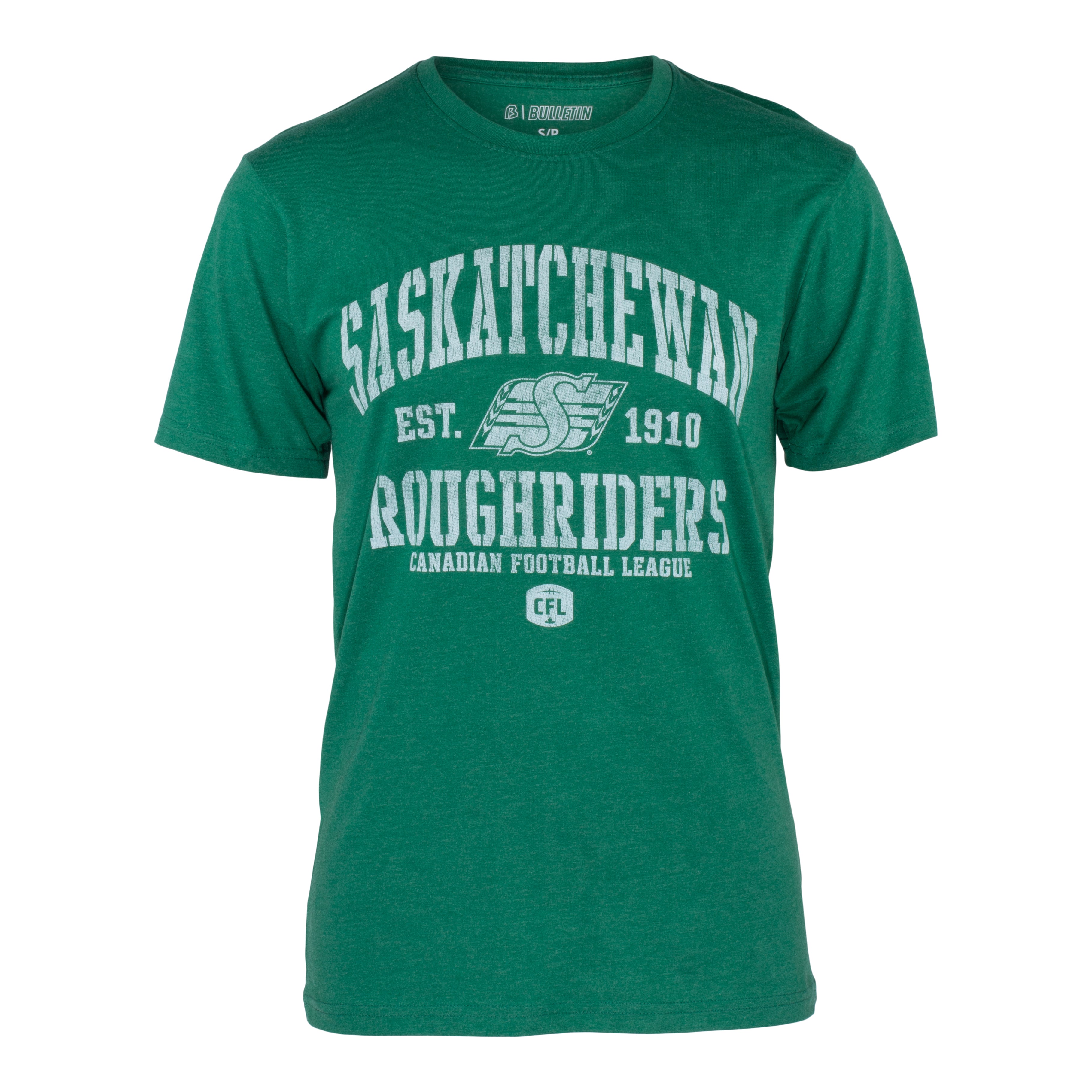 Estevan Tee