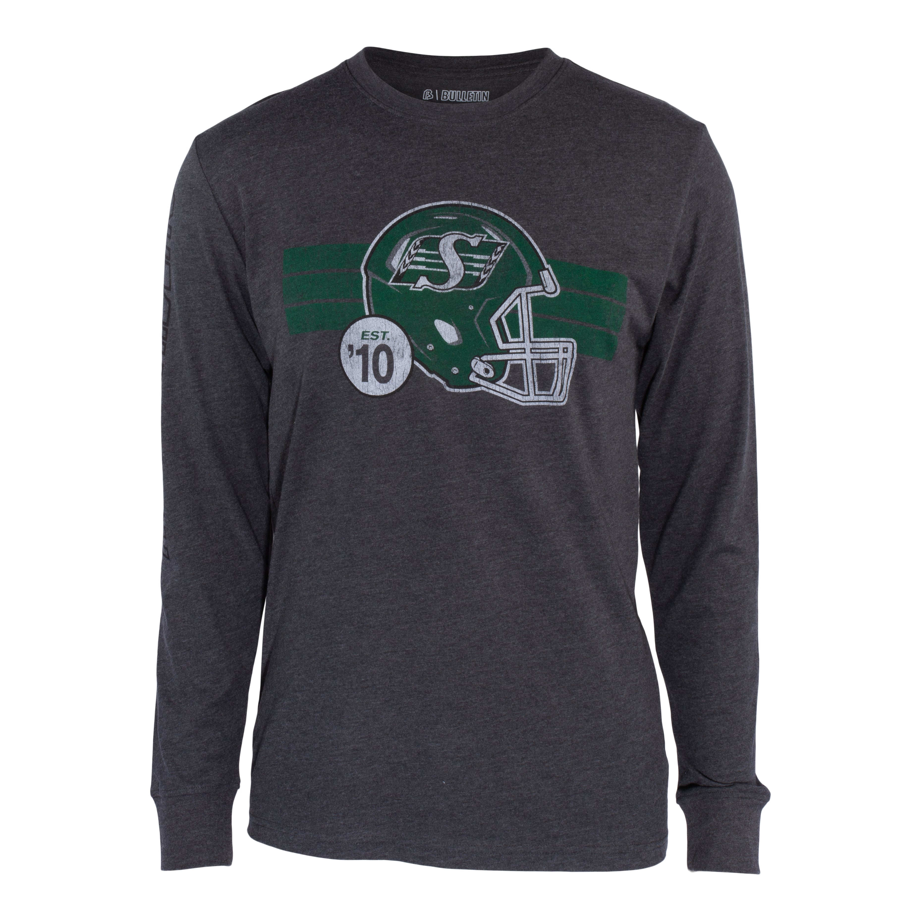 Melfort Long Sleeve Tee