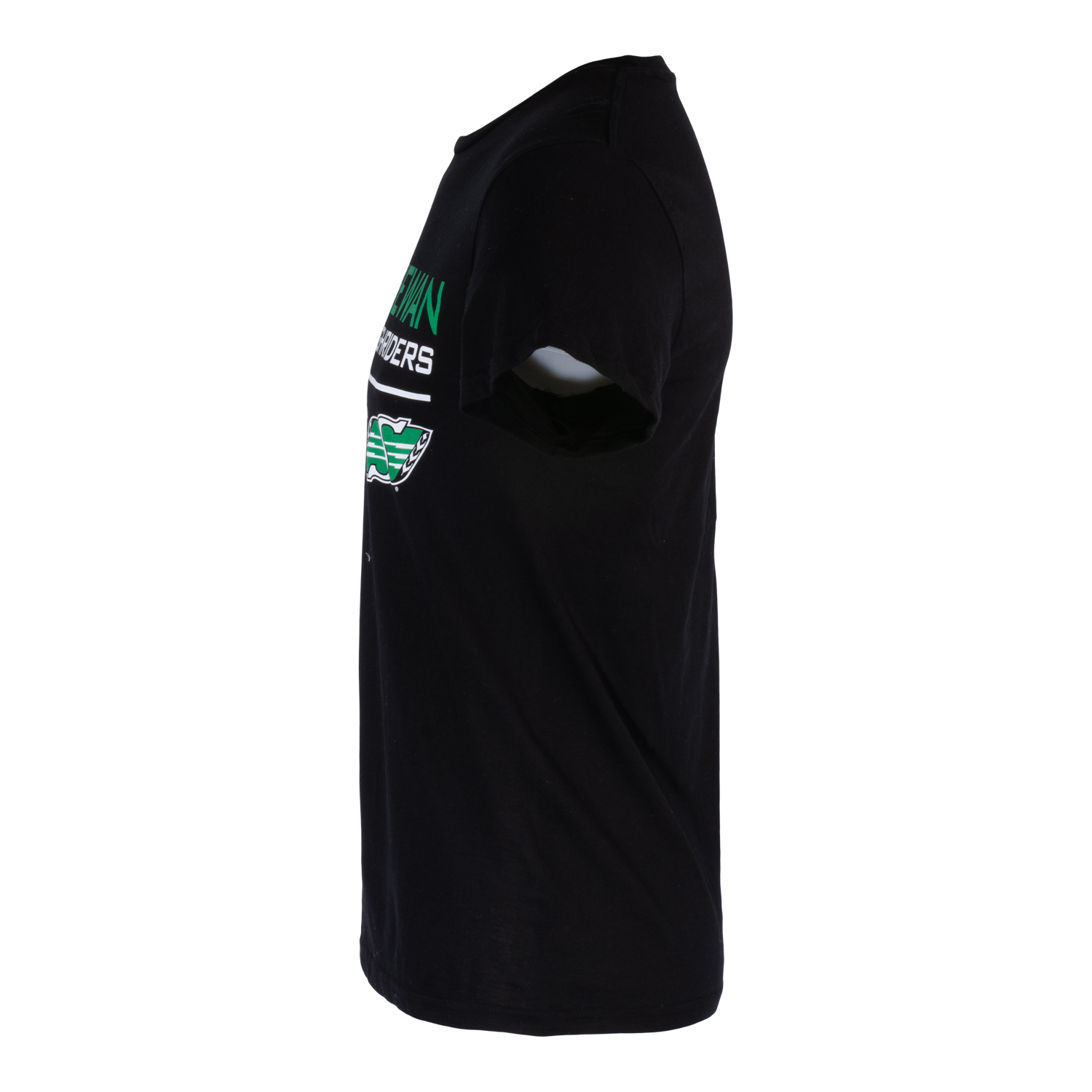 Warman Obsidian Tee