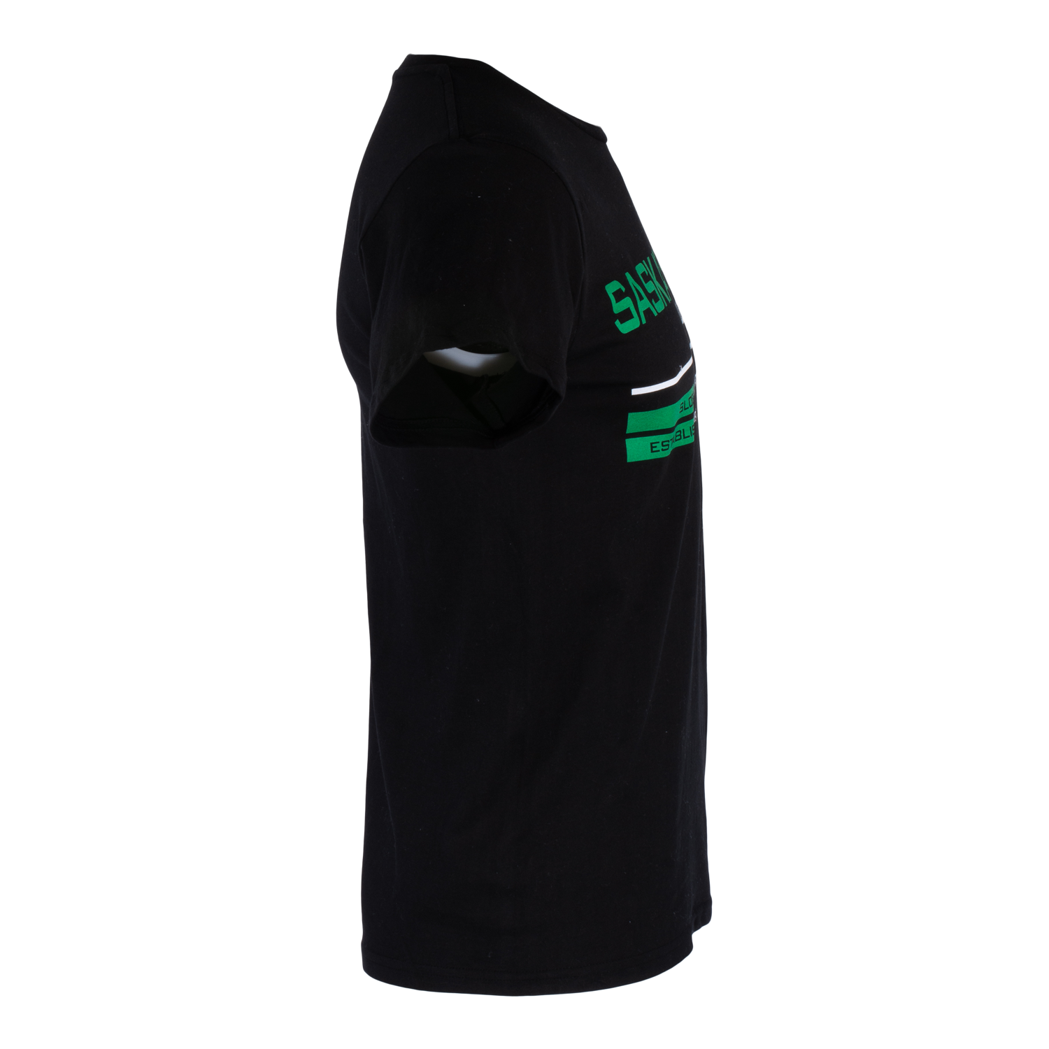Flin Flon Tee
