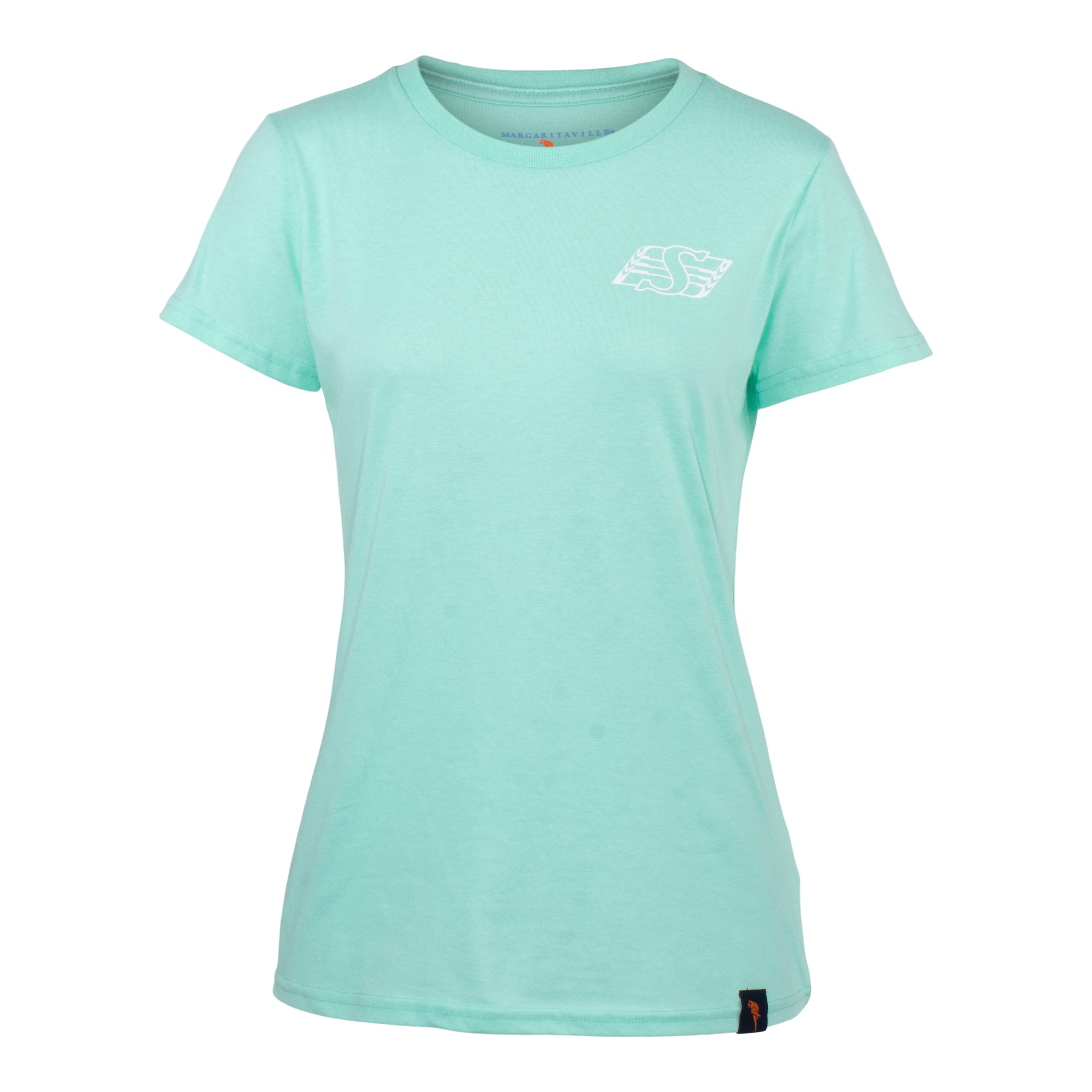 Women's Margaritaville Sea and Sand Tee