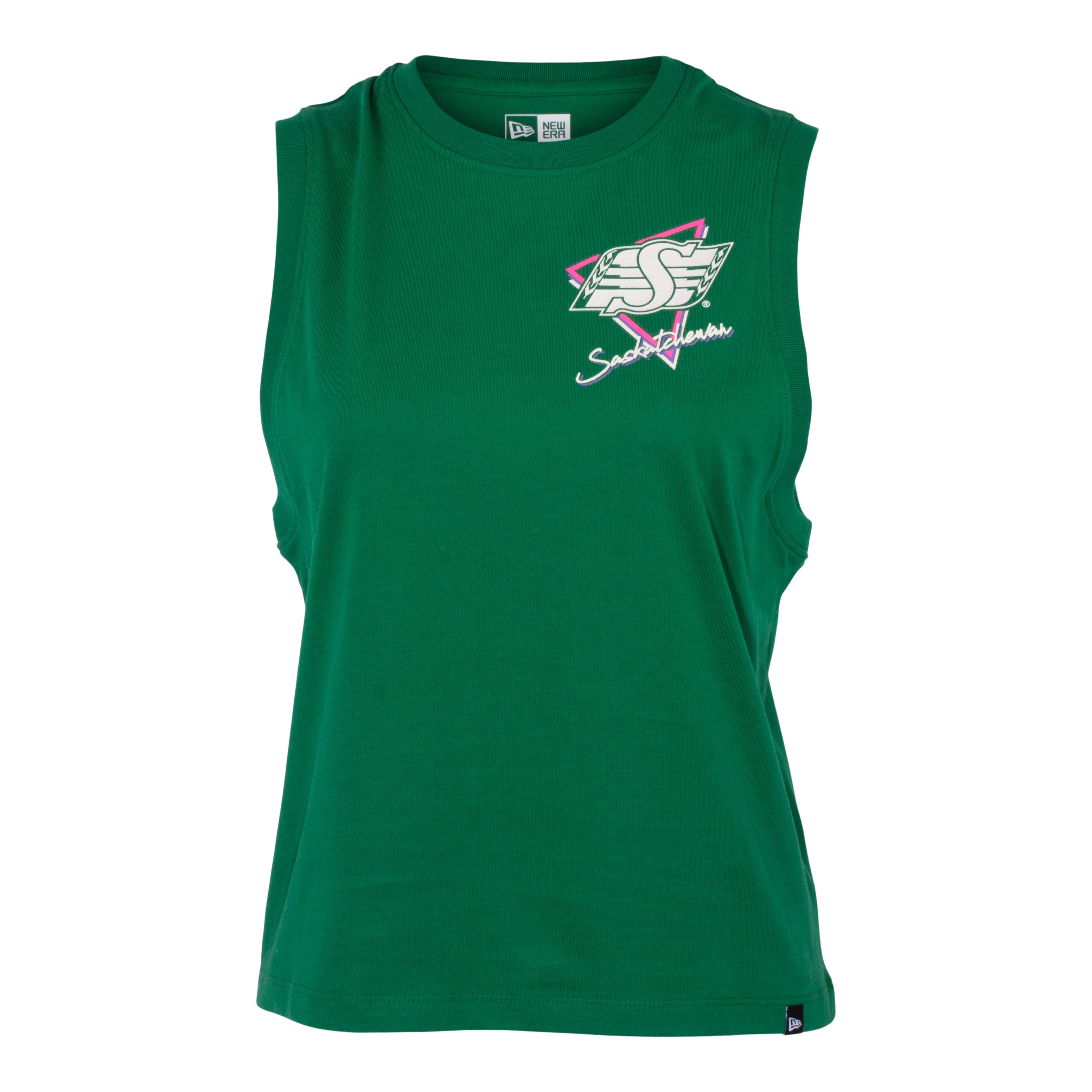 Women's Trend Boxy Tank