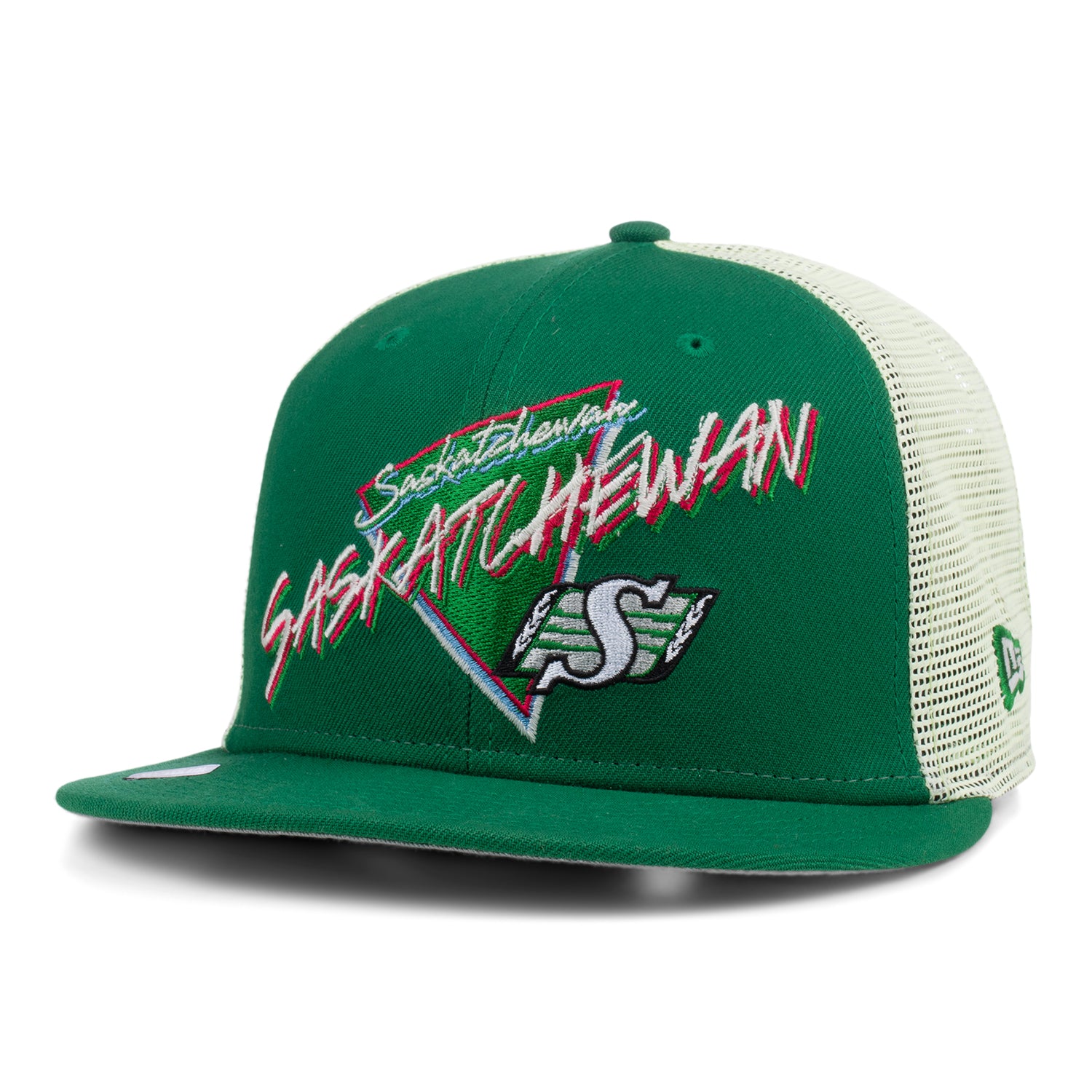 950 Neon Cap