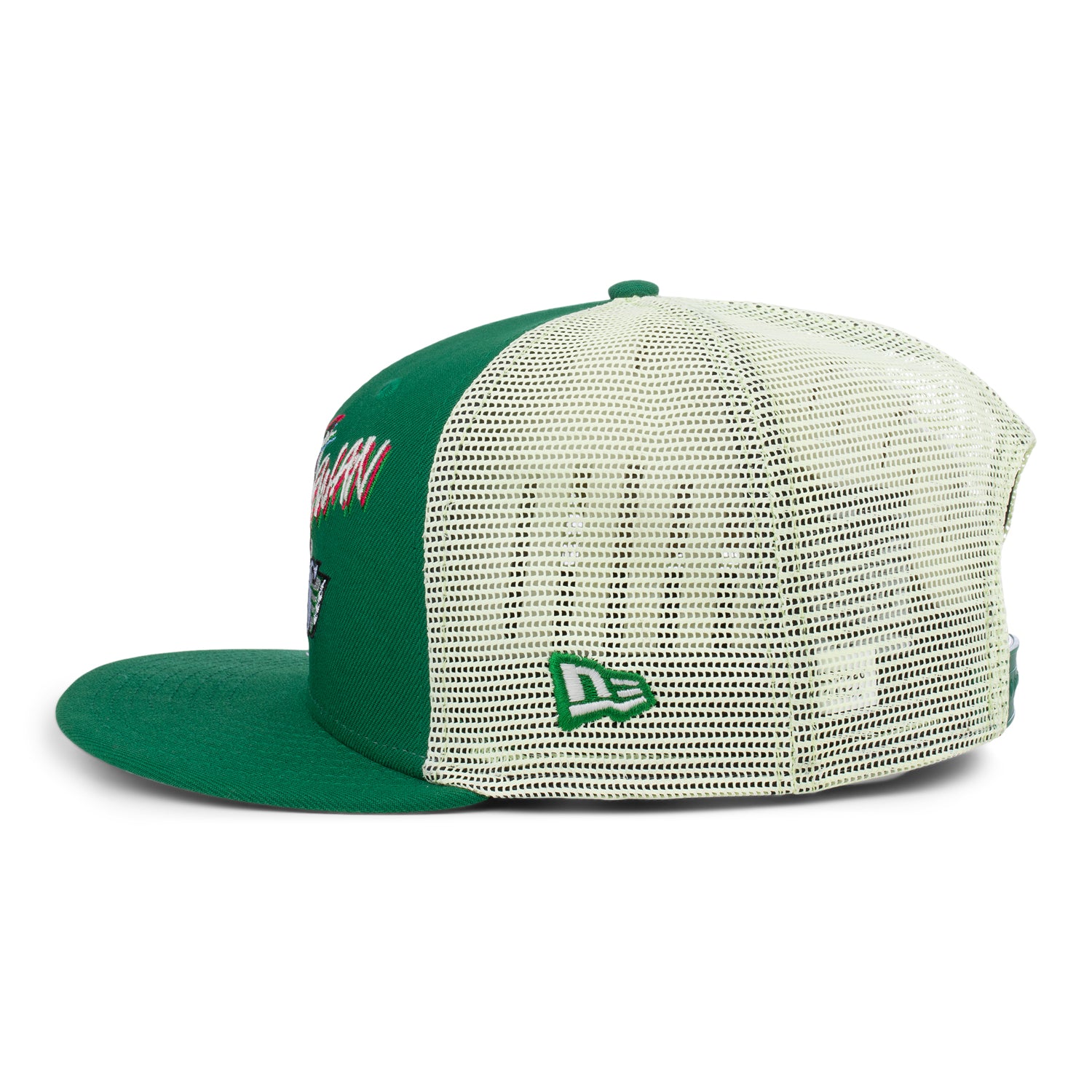 950 Neon Cap