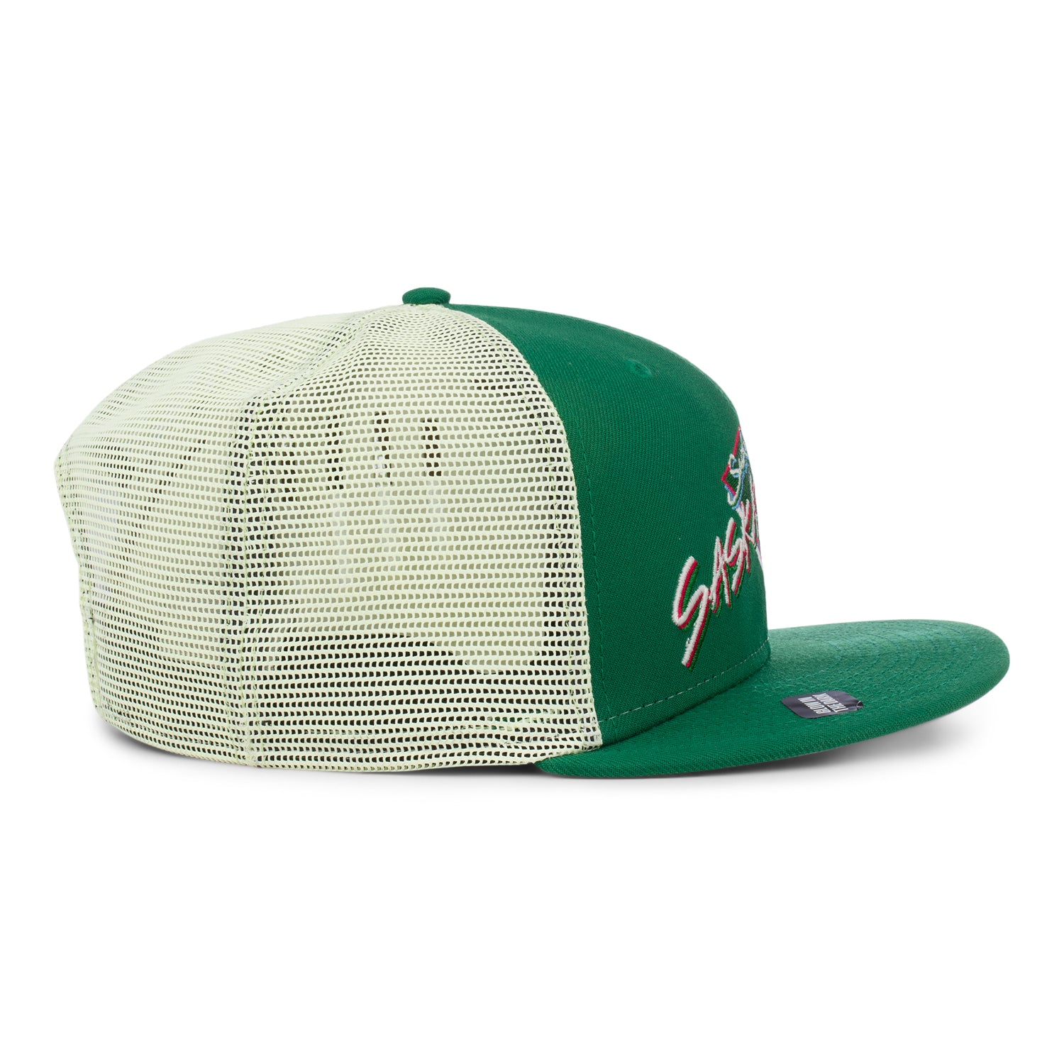 950 Neon Cap
