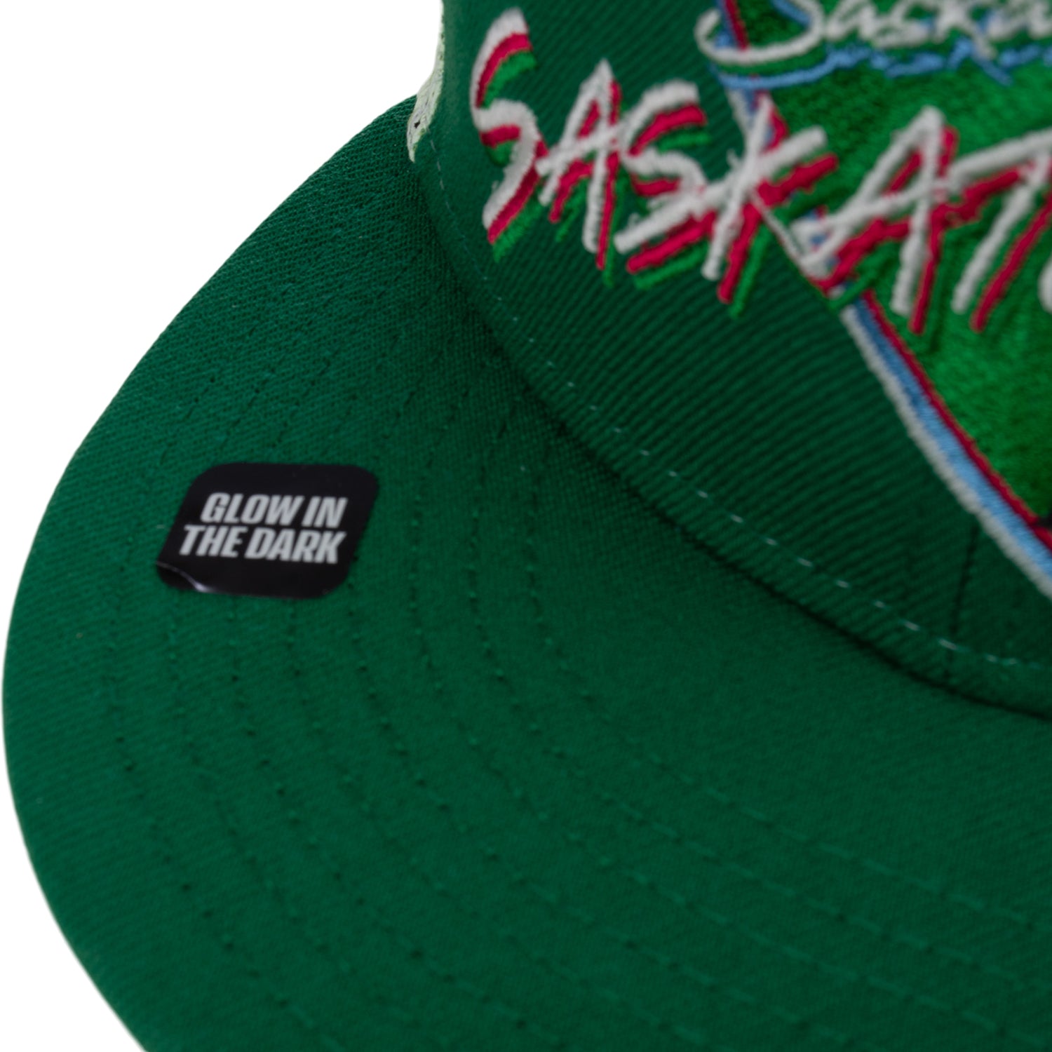 950 Neon Cap