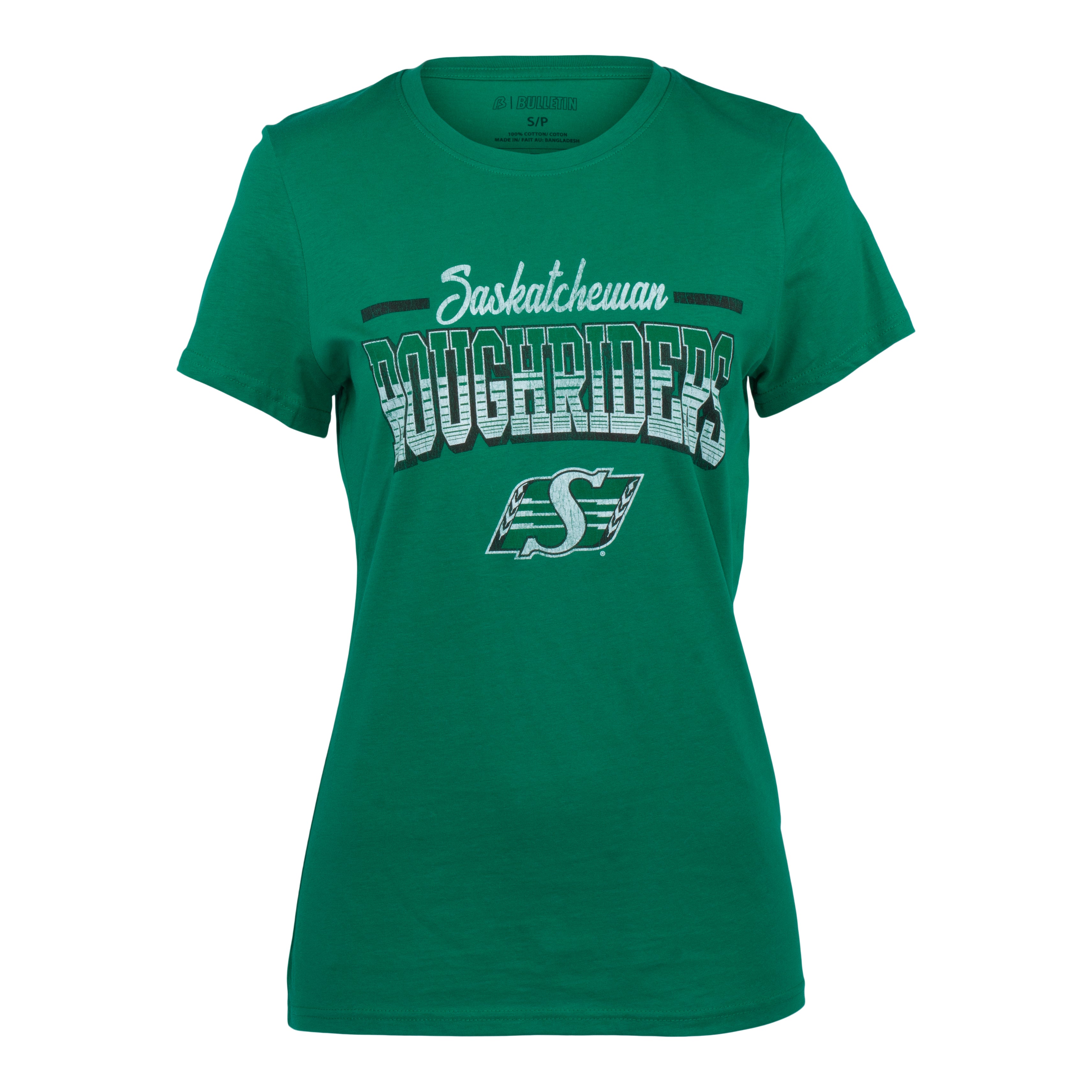 Women's Balcarres Tee