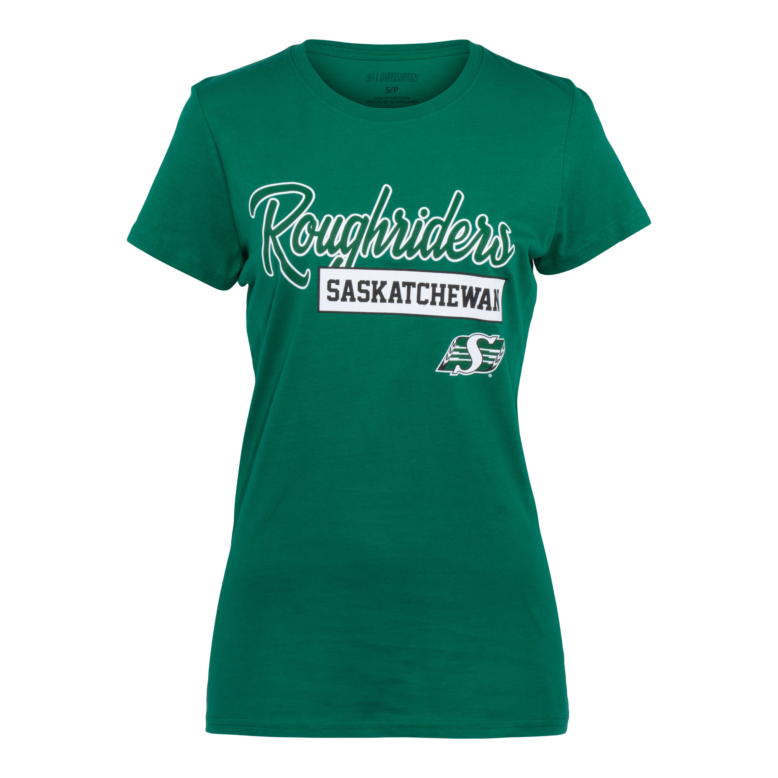 Women's Balgonie Tee
