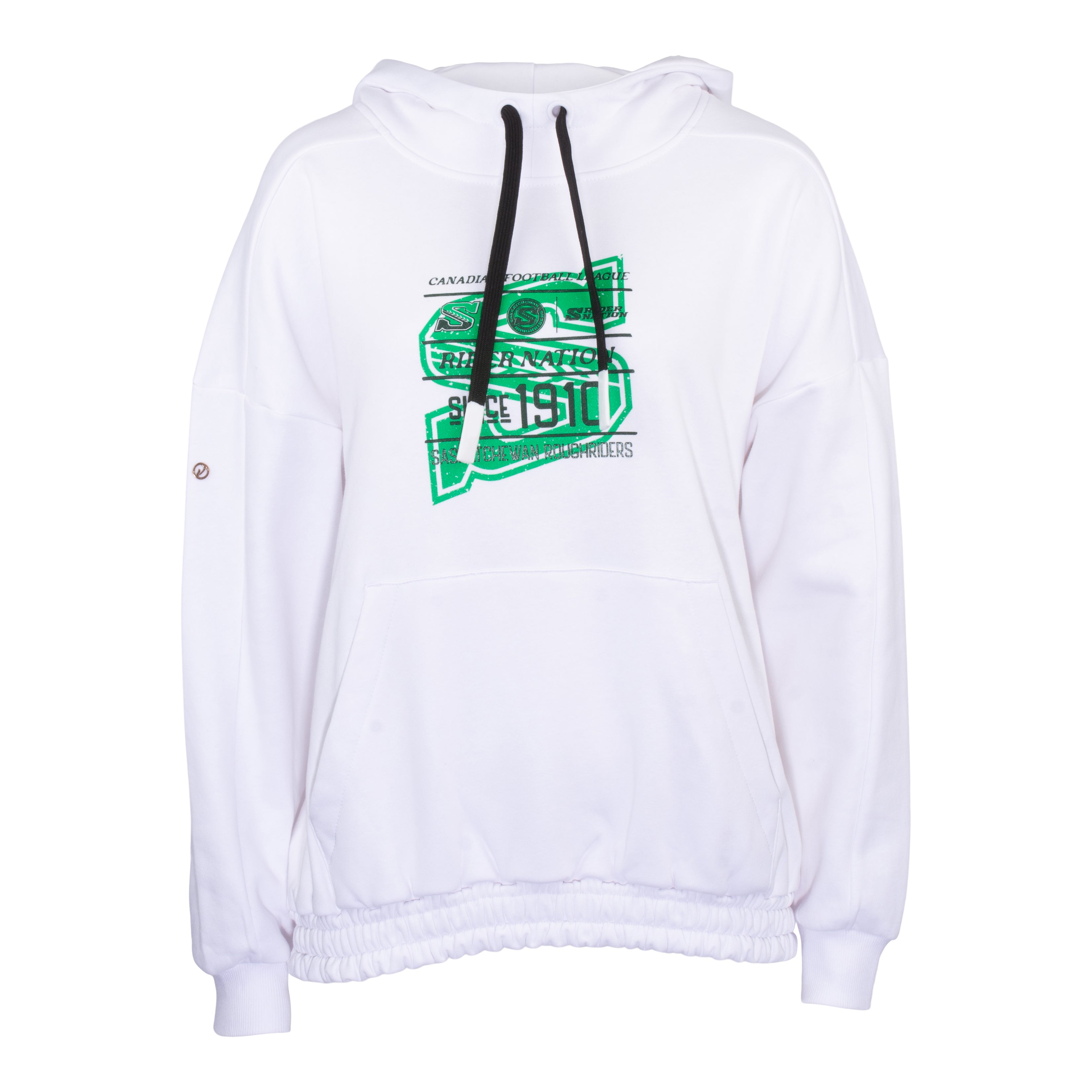 Women's Waterfall Hoodie