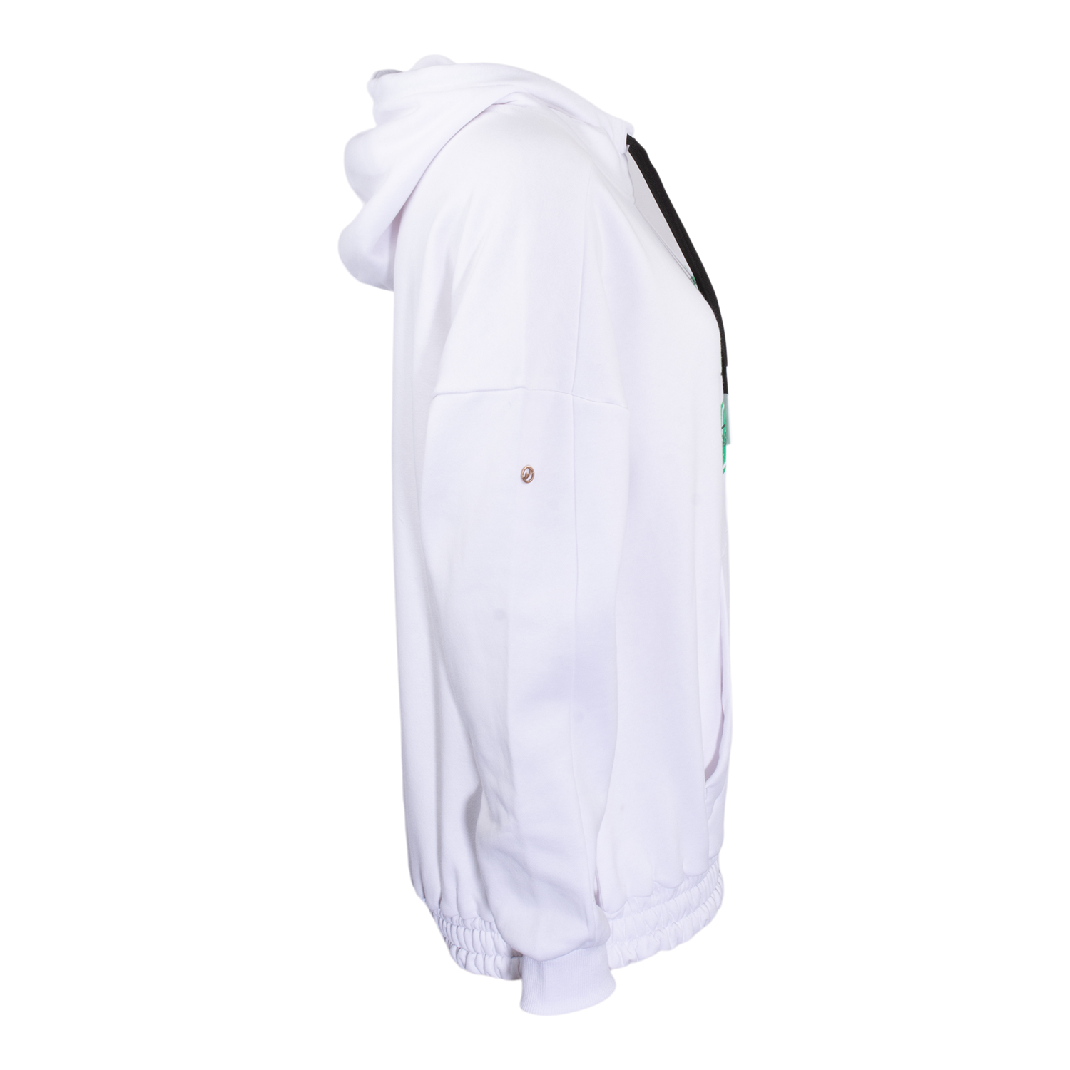 Women's Waterfall Hoodie