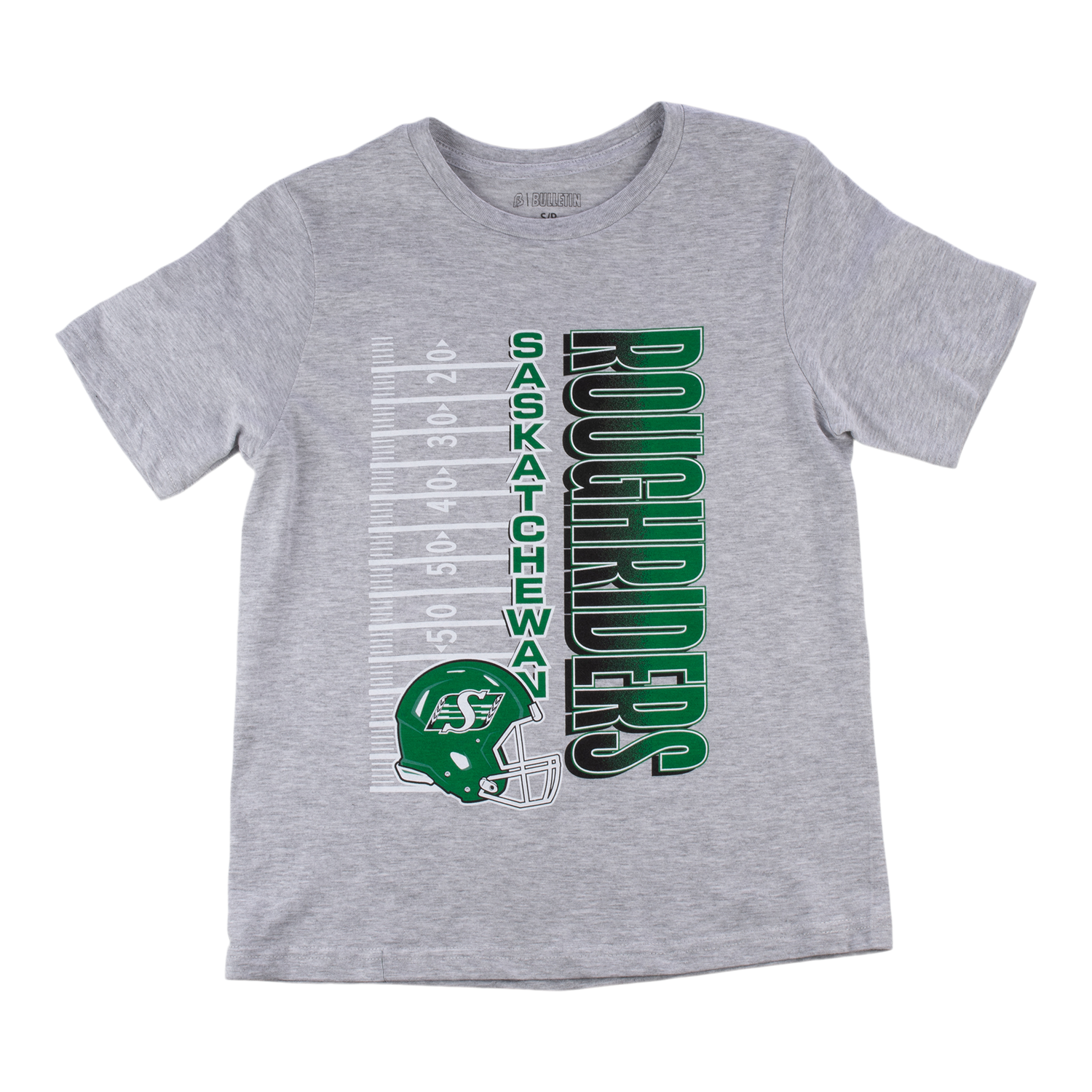 Youth Battleford Tee