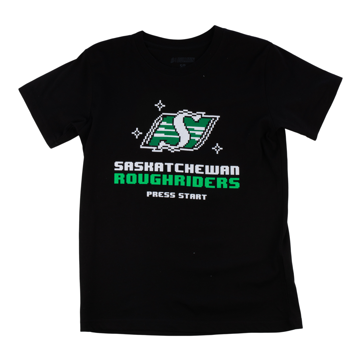 Youth Broadview Tee