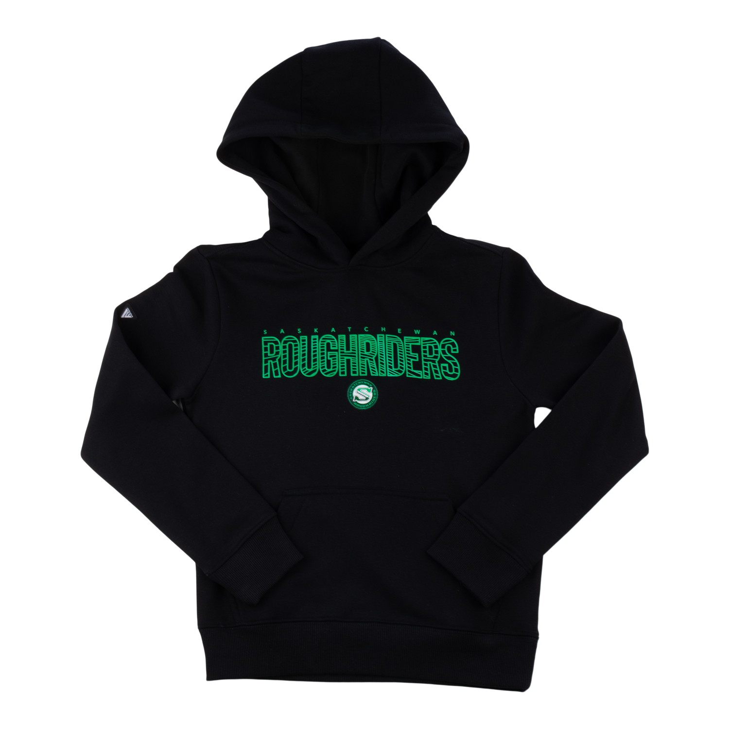 Youth Podium Hoodie