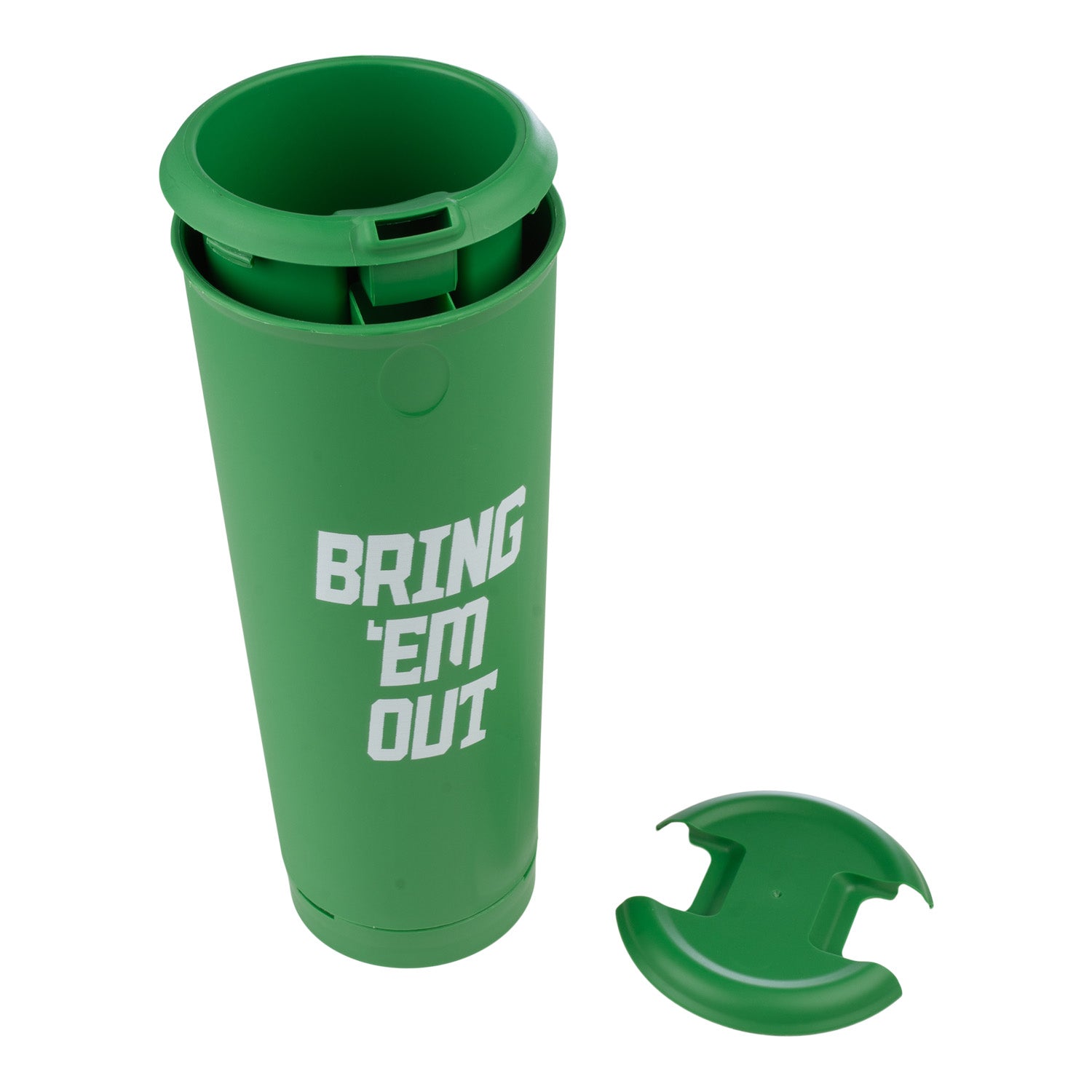Bring Em Out Loud Cup