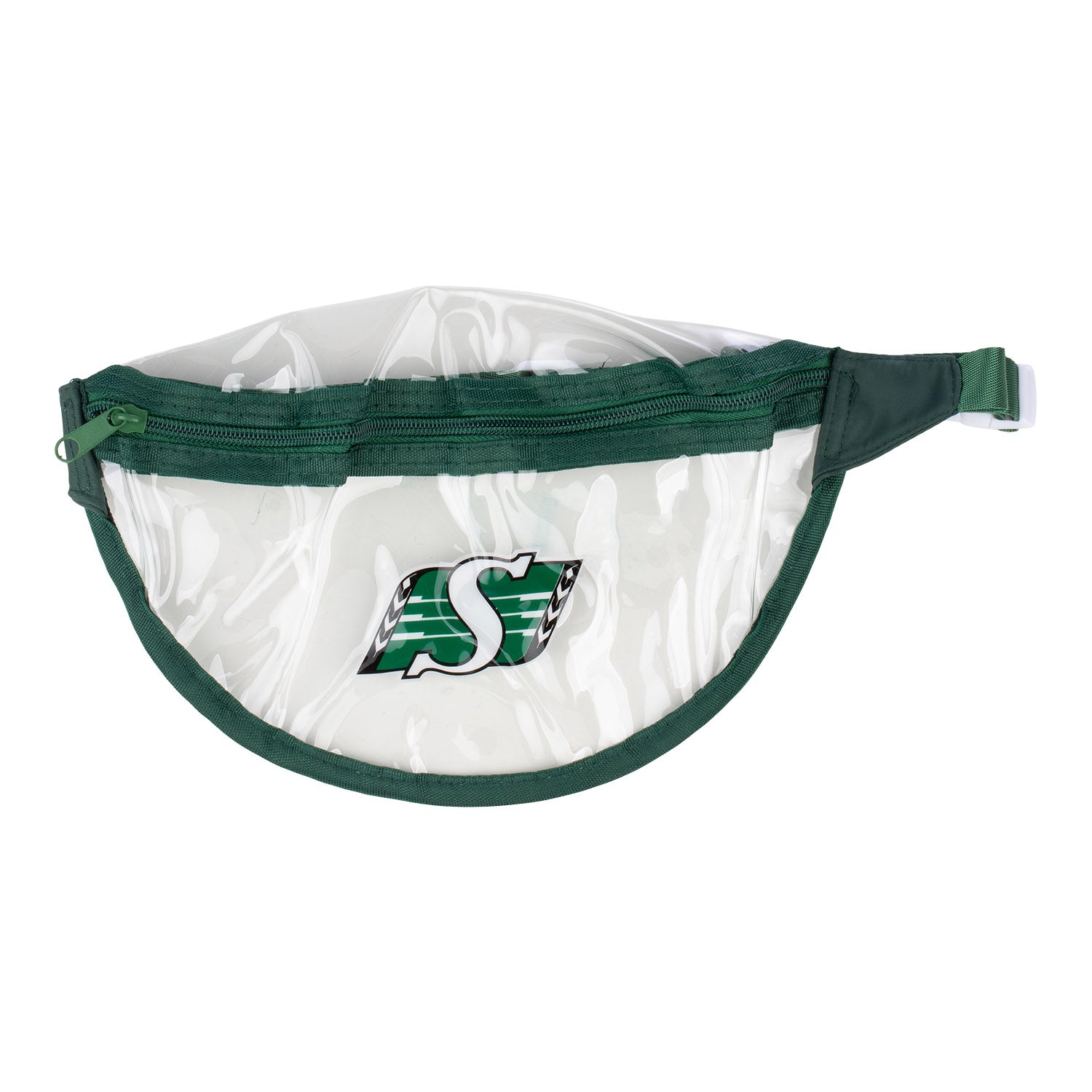PVC Clear Belt Bag