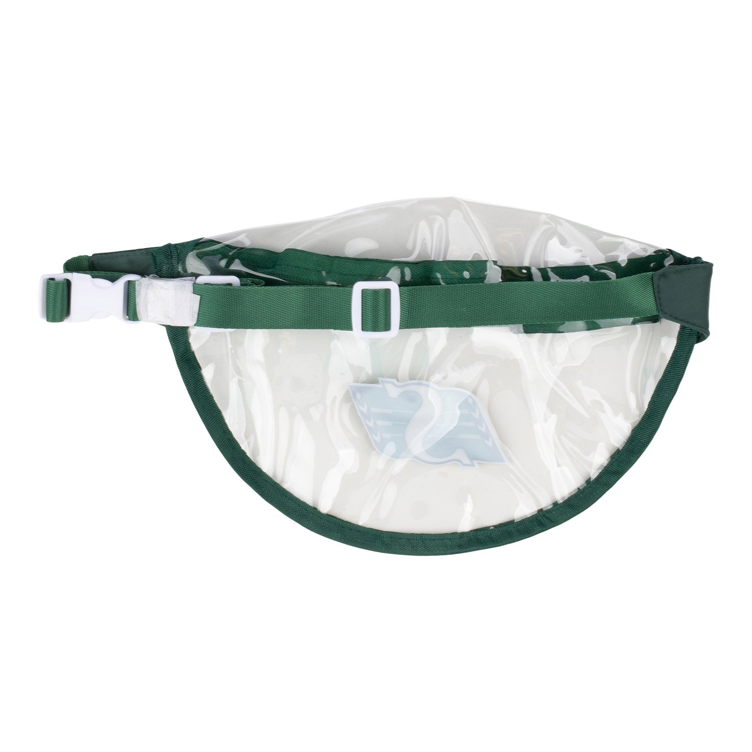 PVC Clear Belt Bag
