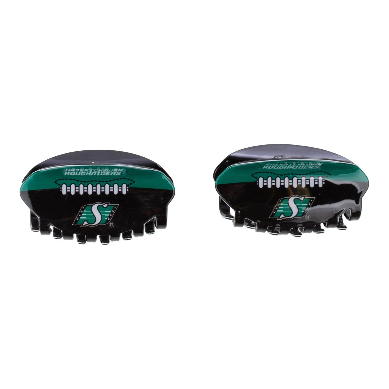 2 Pack Ball Shaped Hairclip set