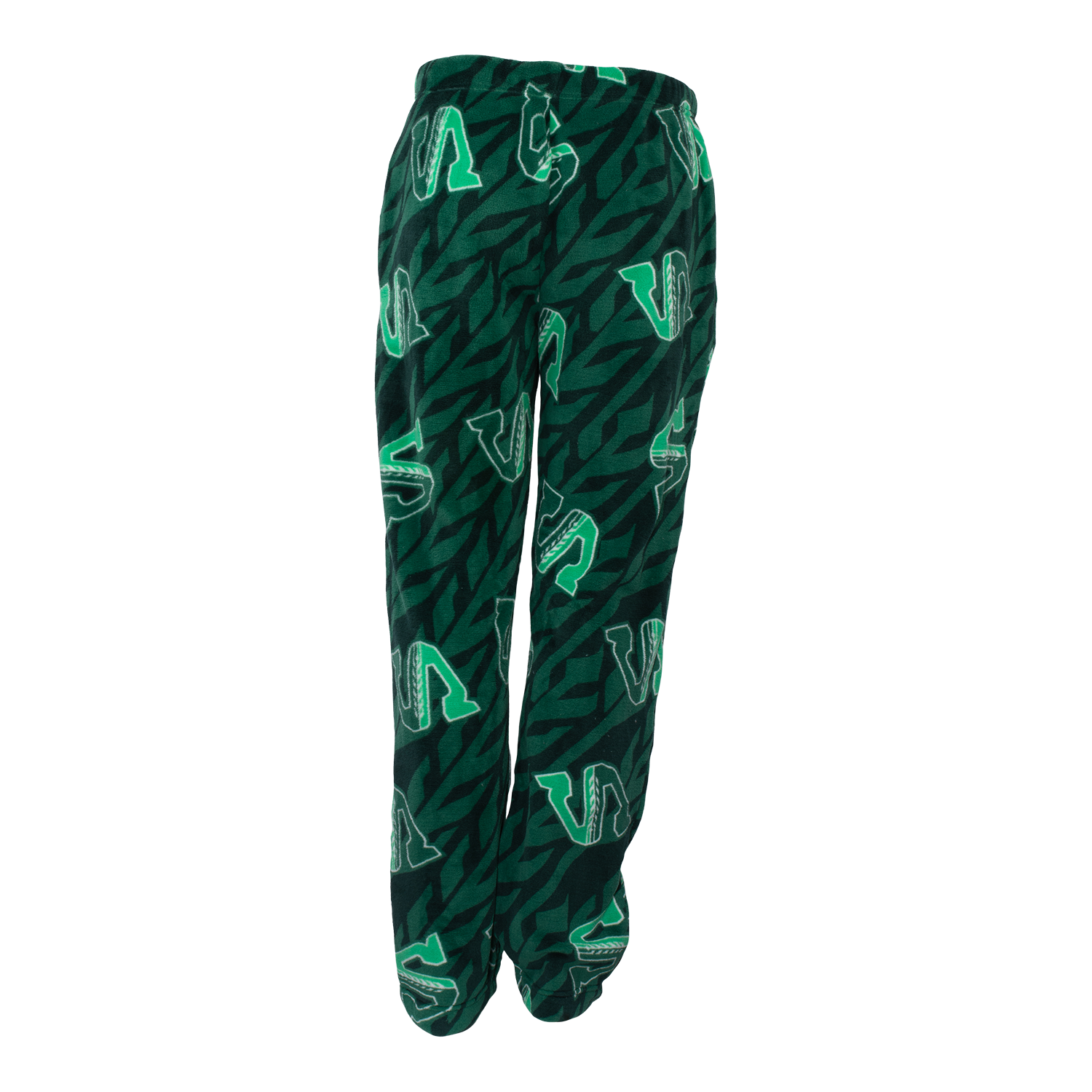 Obsidian Fleece Pajama Pants